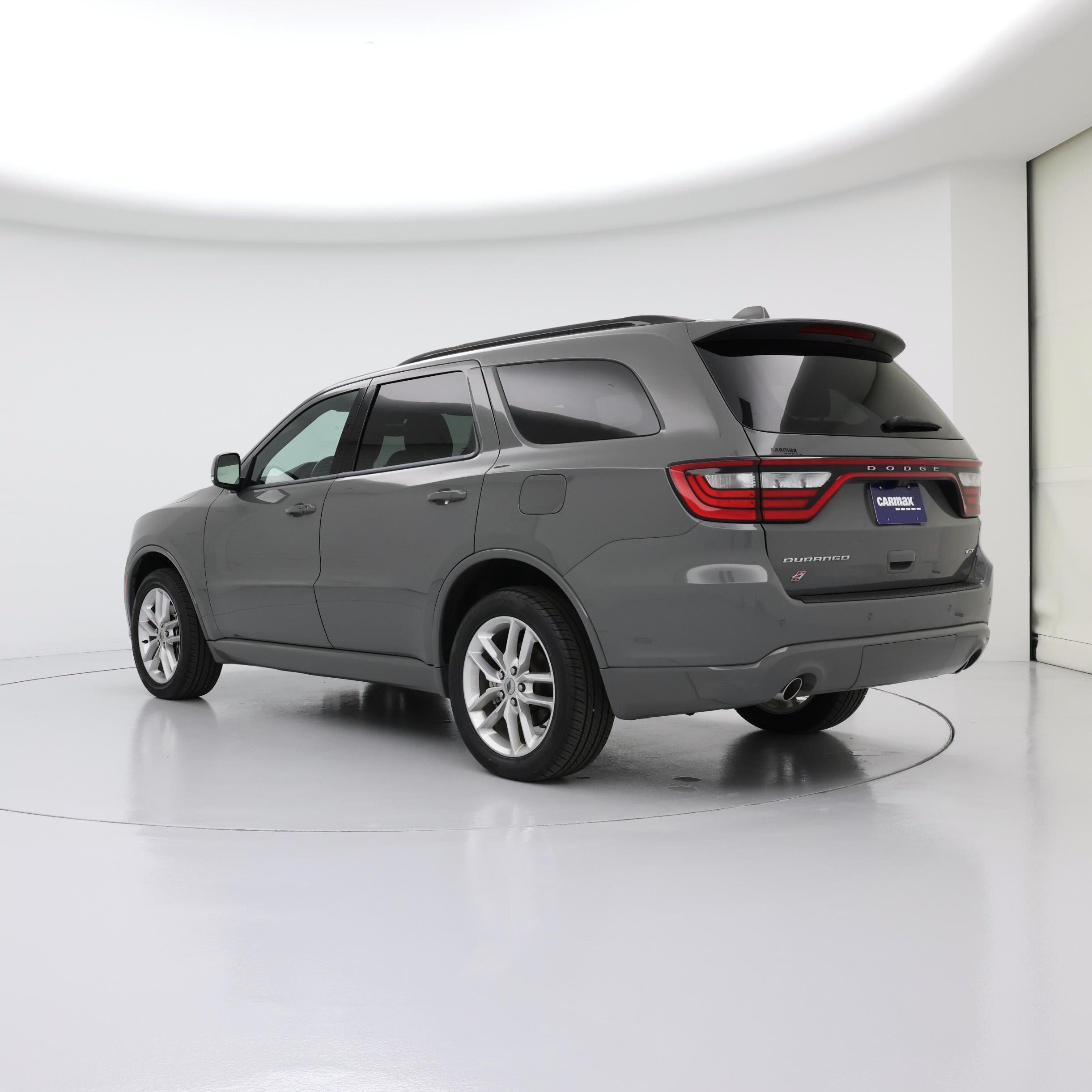 Thumbnail: 2022 Dodge Durango - 2