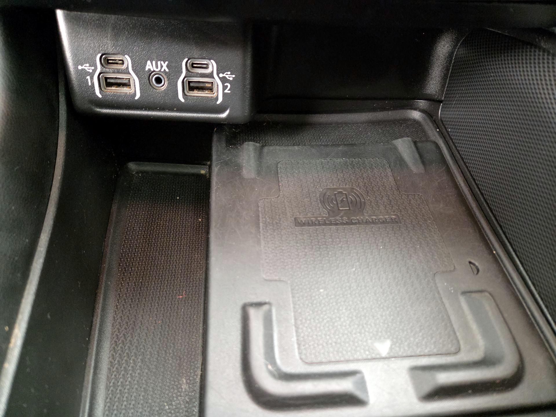 Thumbnail: 2022 Dodge Durango - 19