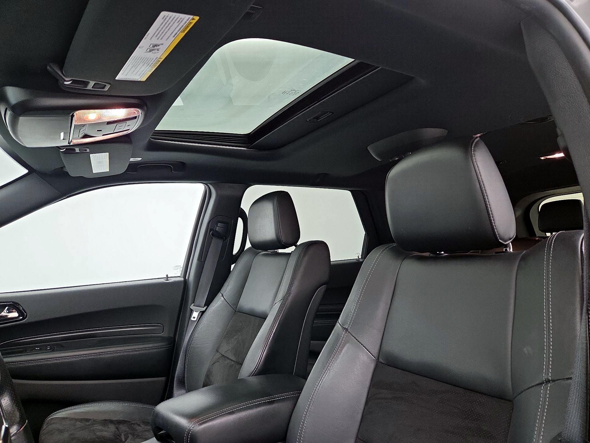 Thumbnail: 2022 Dodge Durango - 20