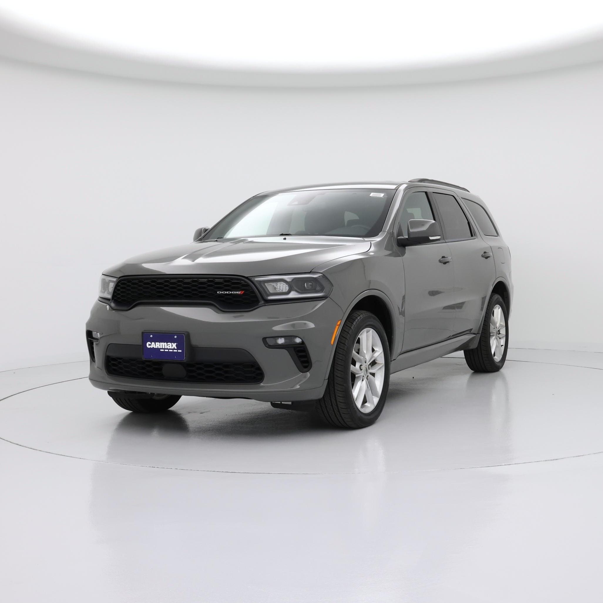 Thumbnail: 2022 Dodge Durango - 4