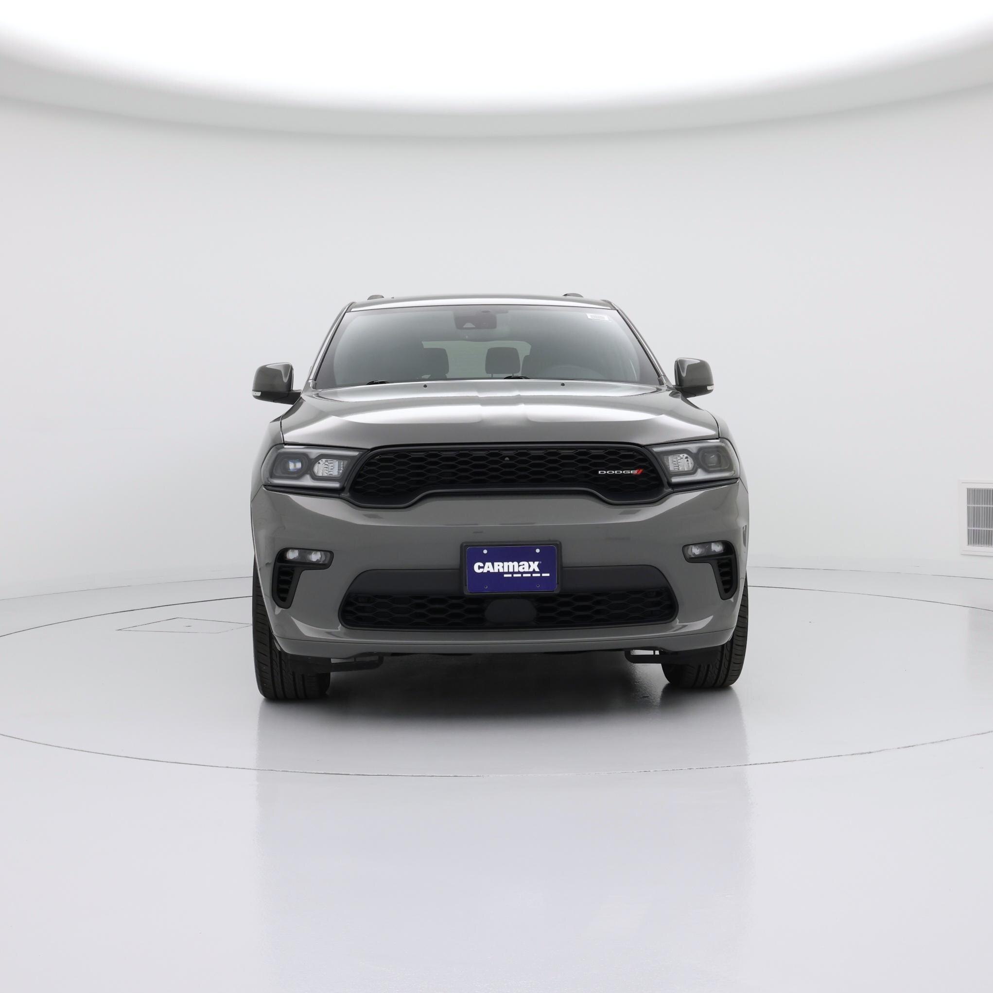 Thumbnail: 2022 Dodge Durango - 5
