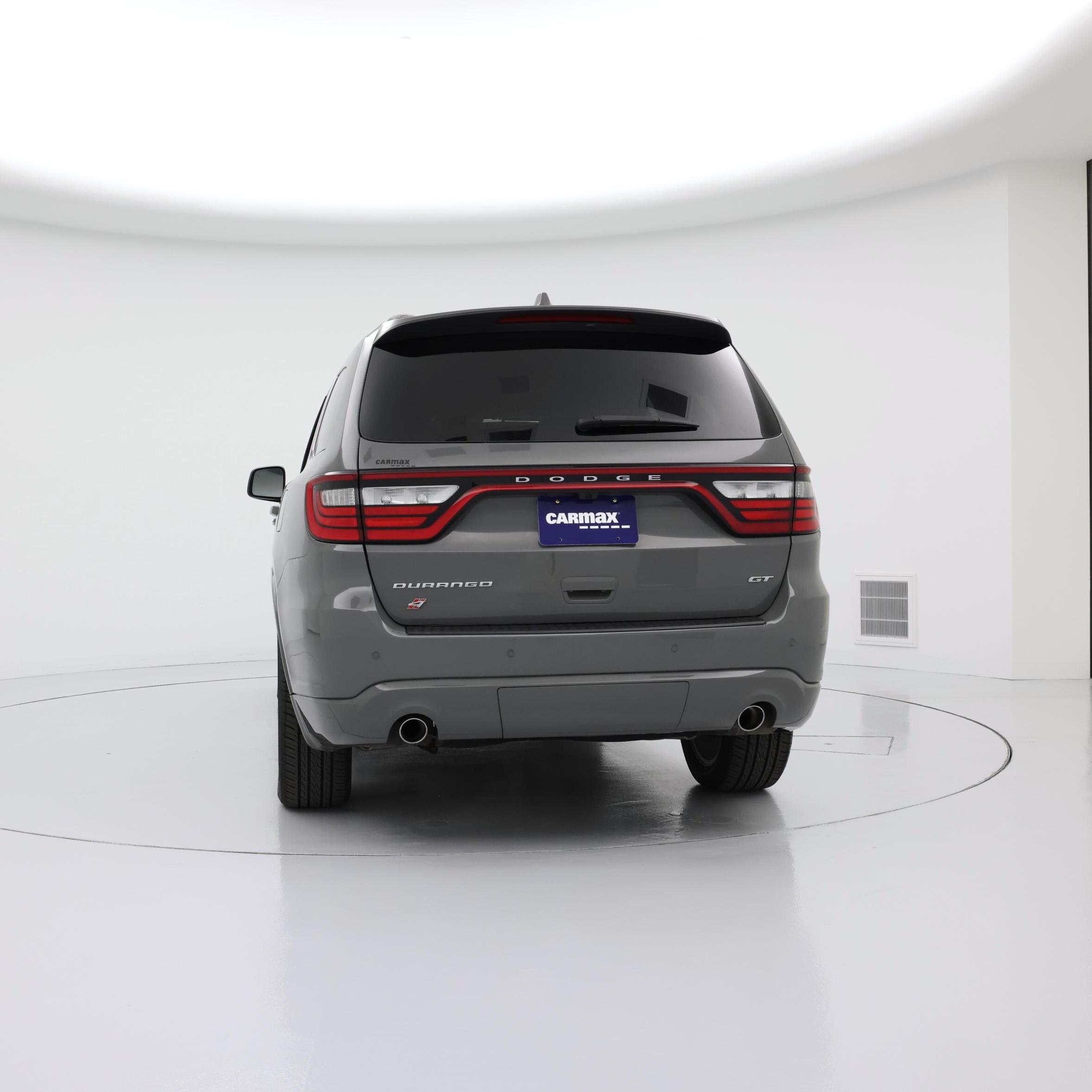 Thumbnail: 2022 Dodge Durango - 6