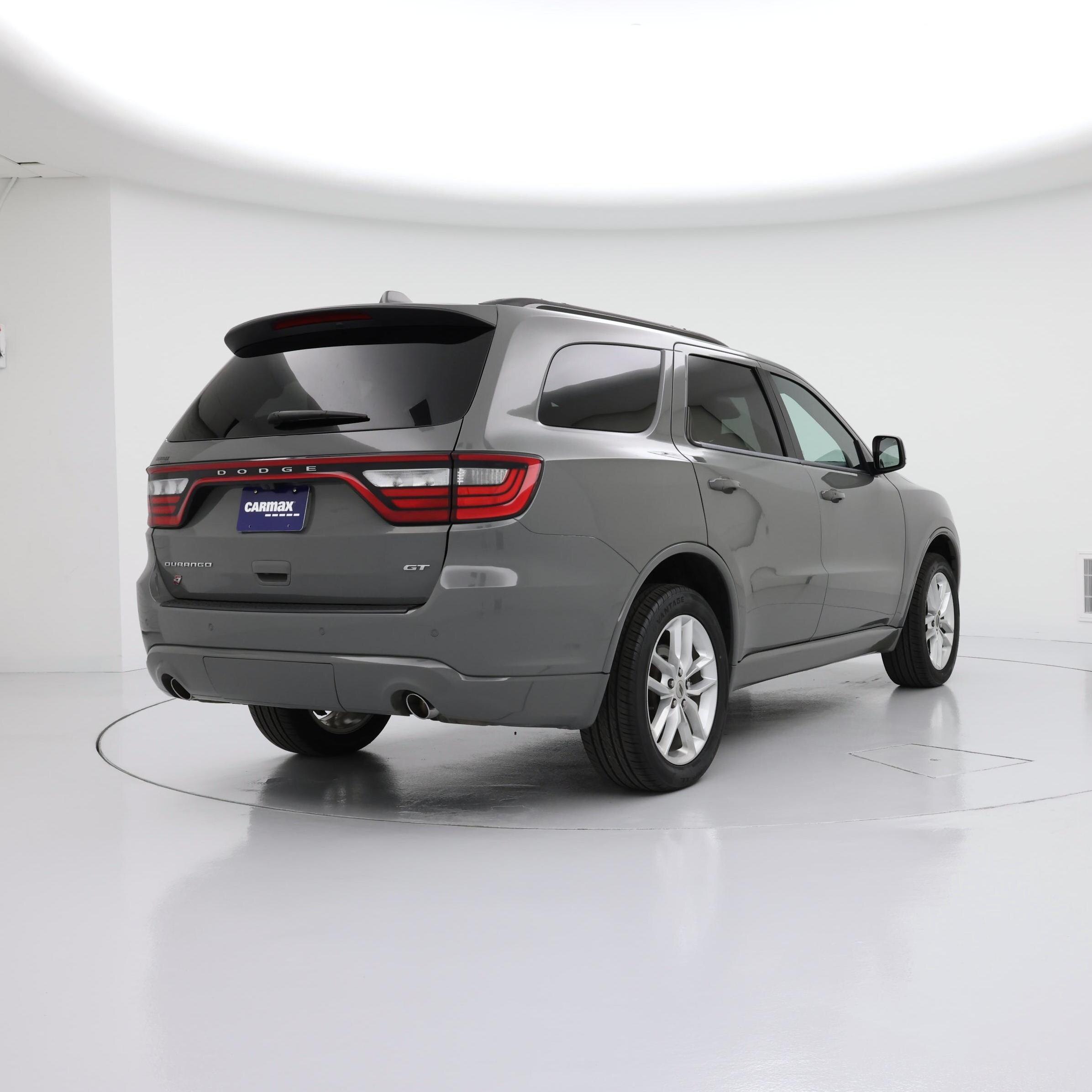 Thumbnail: 2022 Dodge Durango - 8