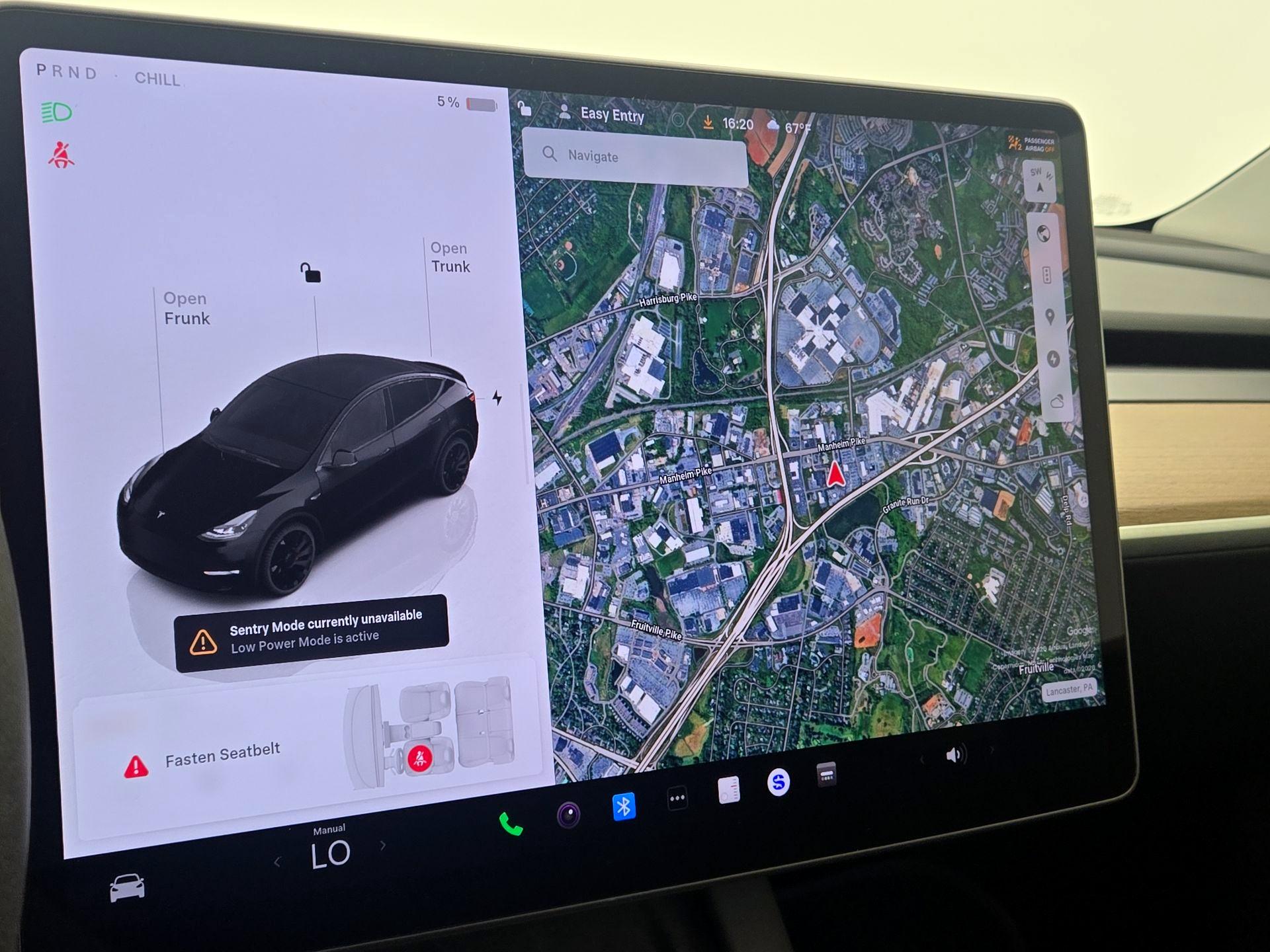 Thumbnail: 2024 Tesla Model Y - 13