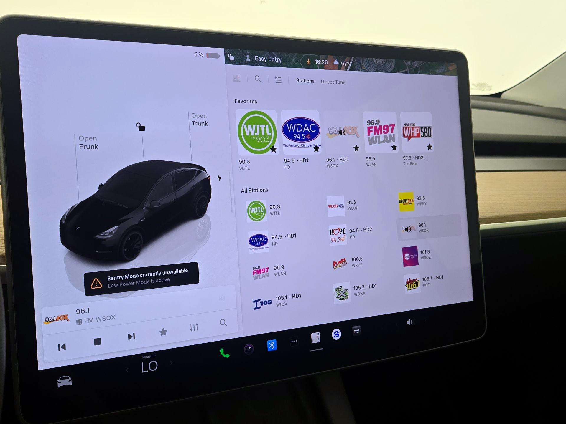 Thumbnail: 2024 Tesla Model Y - 15