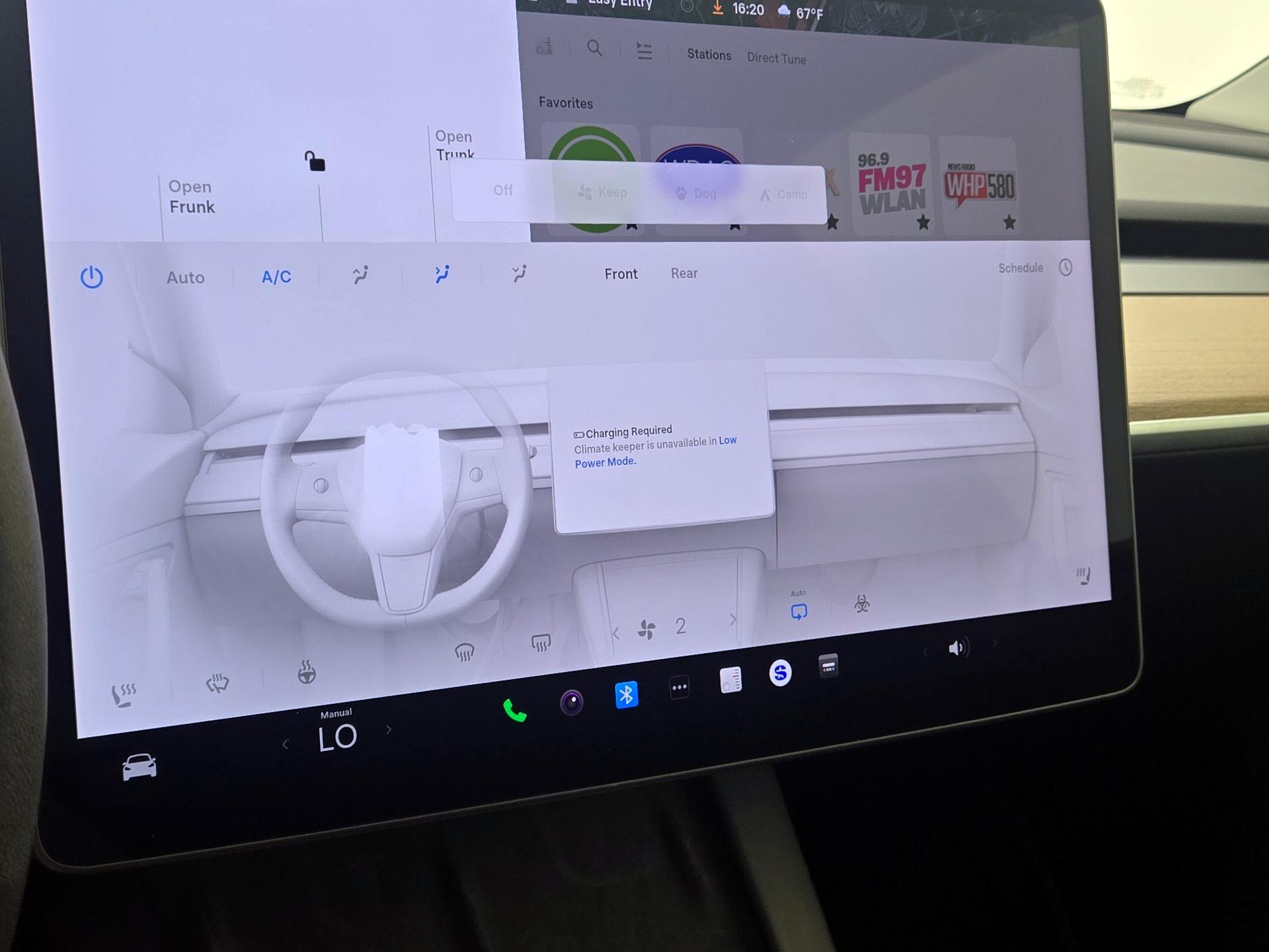 Thumbnail: 2024 Tesla Model Y - 16