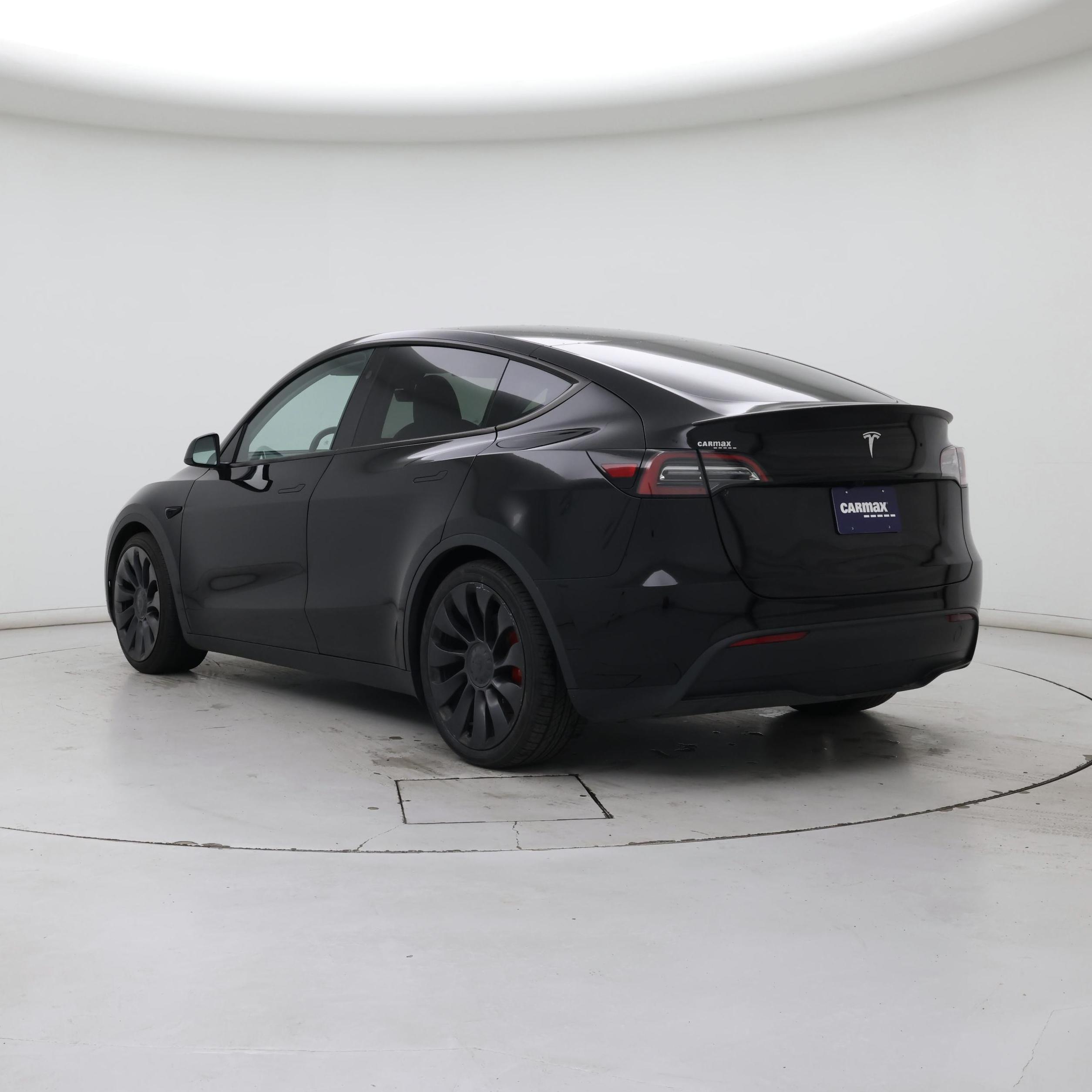 Thumbnail: 2024 Tesla Model Y - 2
