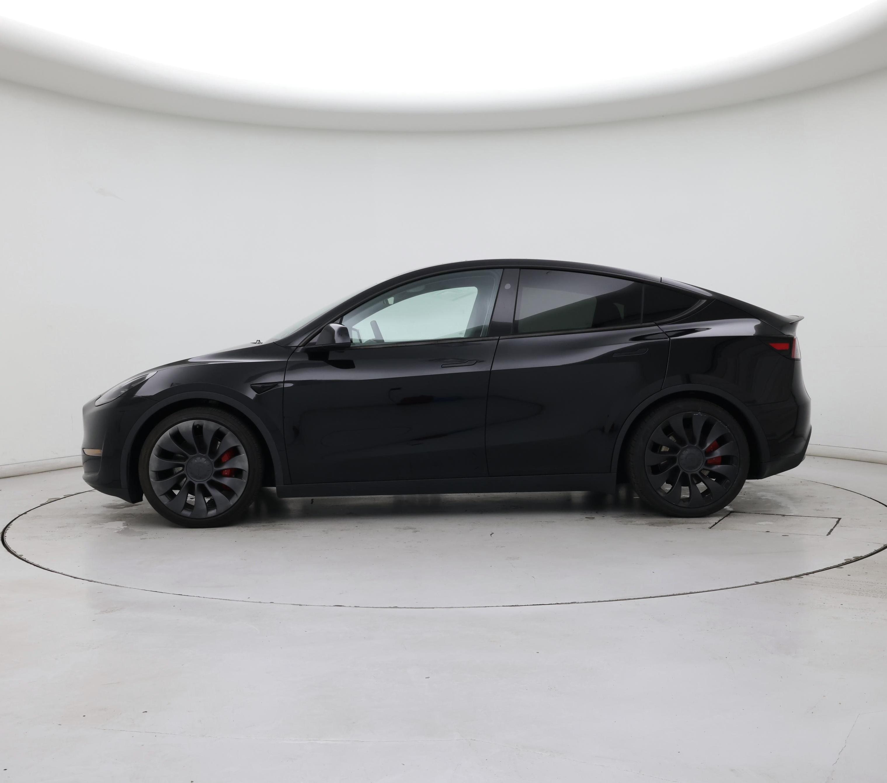 Thumbnail: 2024 Tesla Model Y - 3