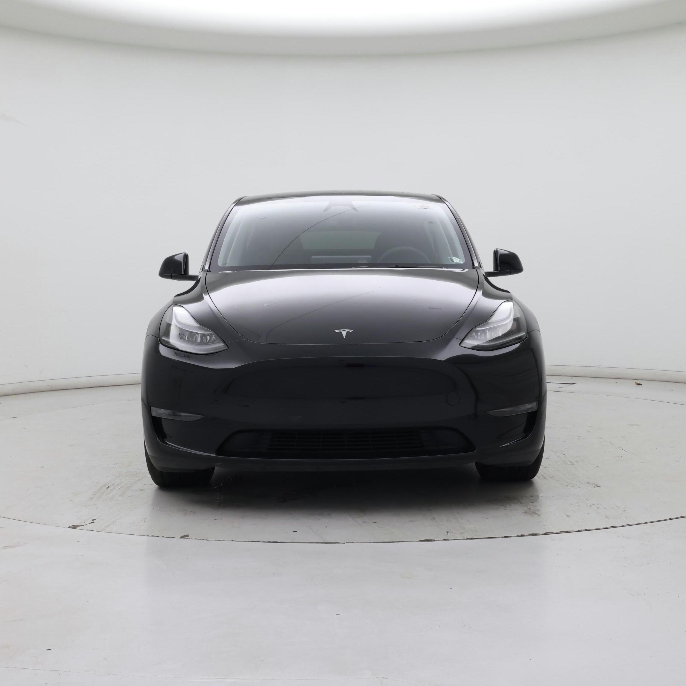 Thumbnail: 2024 Tesla Model Y - 5