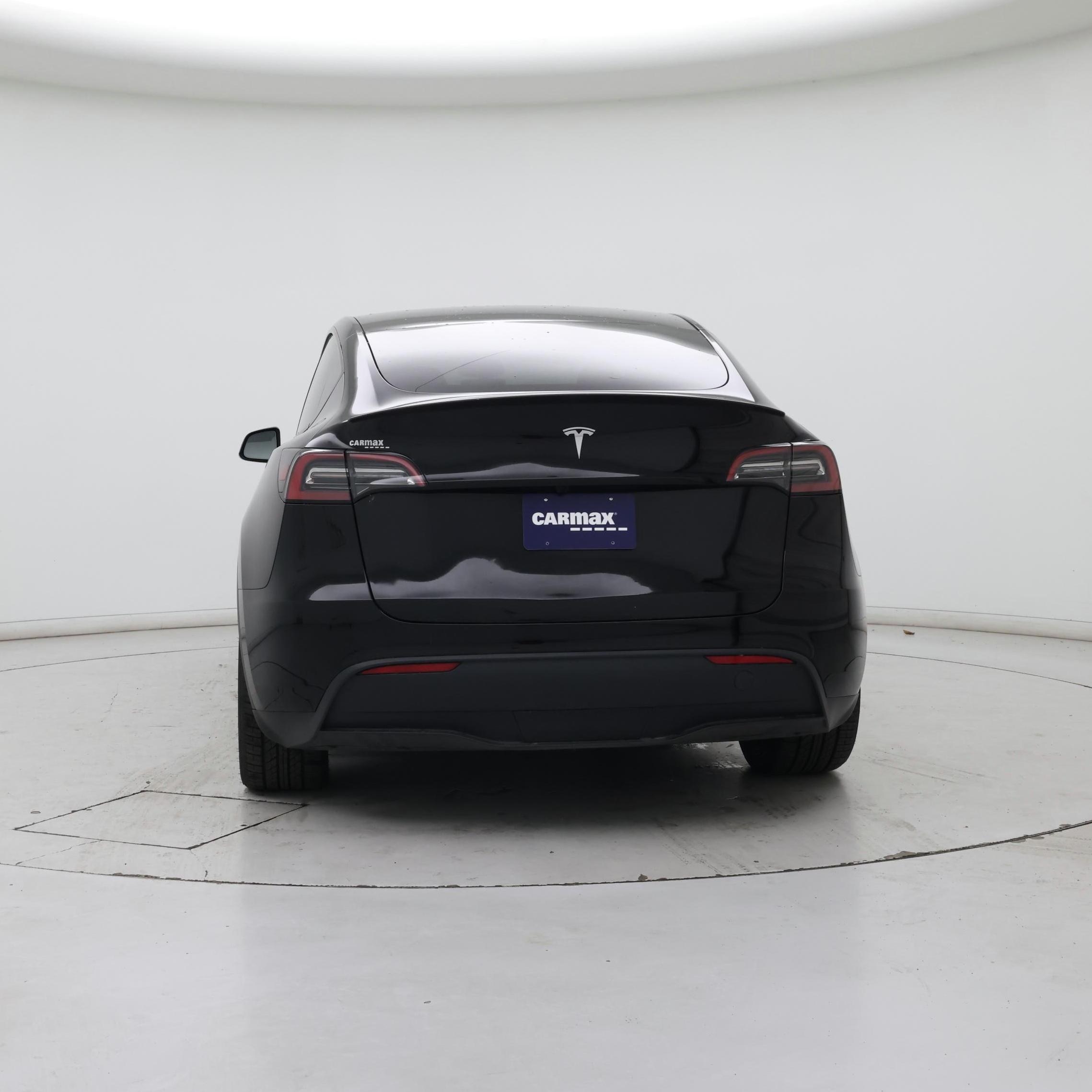 Thumbnail: 2024 Tesla Model Y - 6