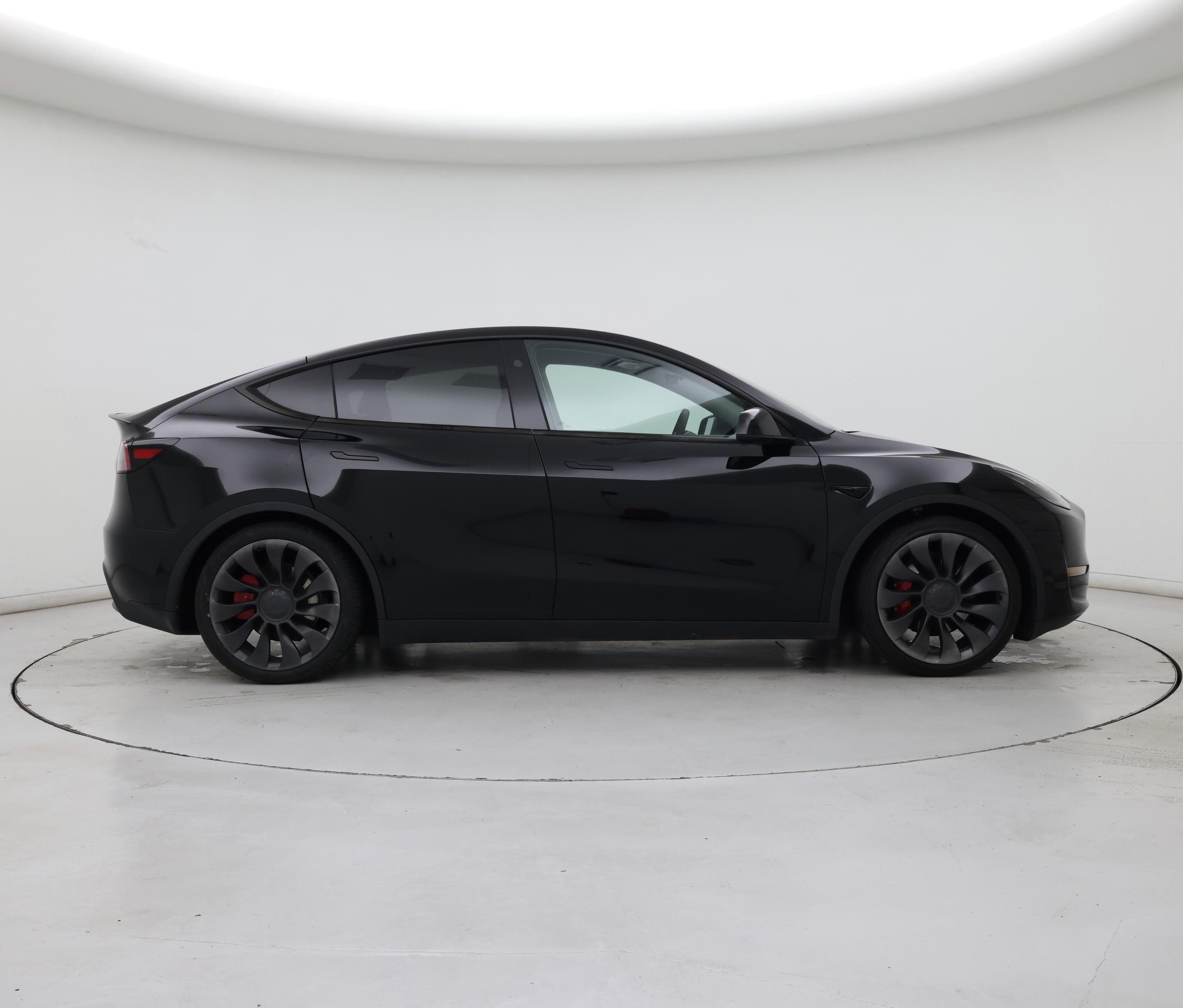 Thumbnail: 2024 Tesla Model Y - 7