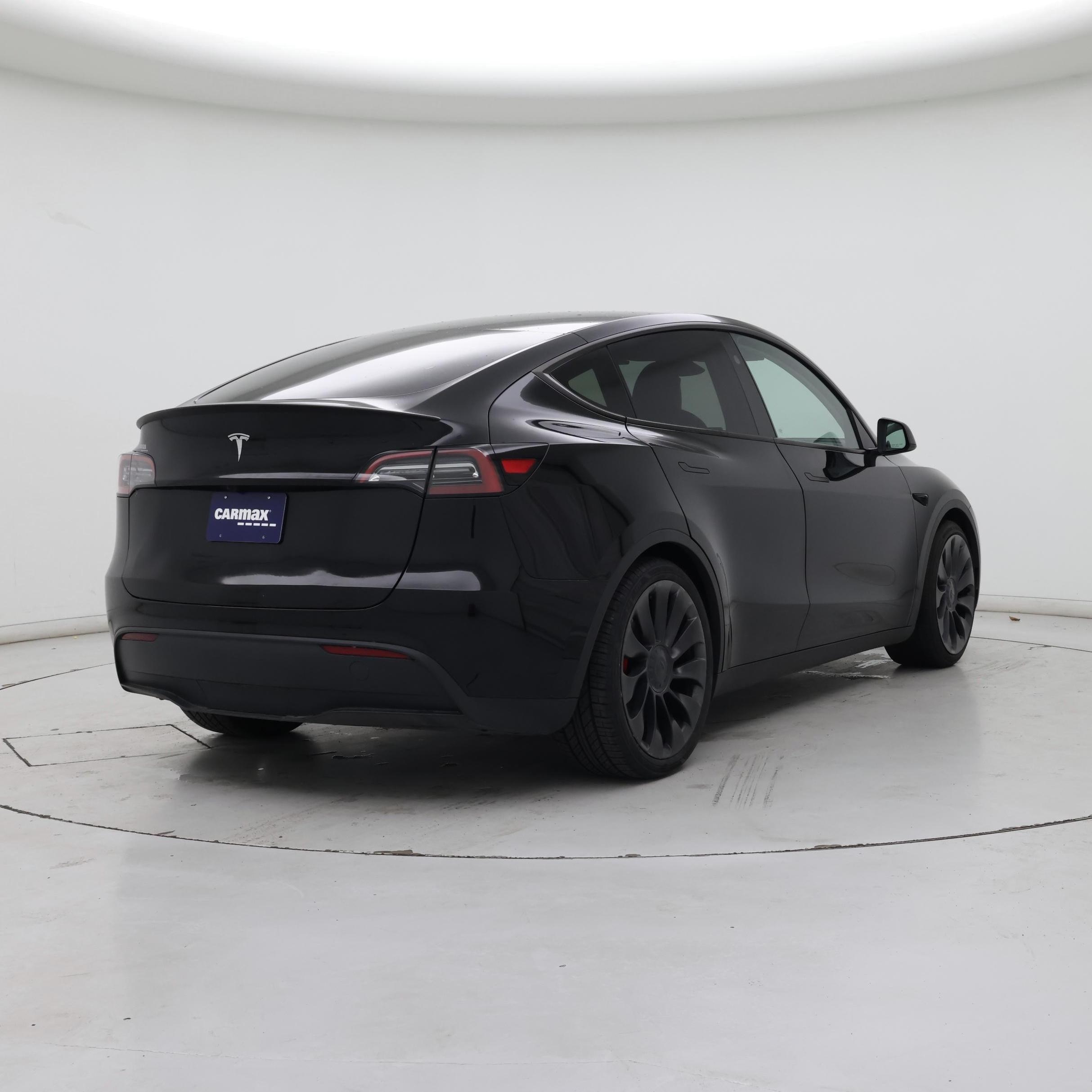 Thumbnail: 2024 Tesla Model Y - 8