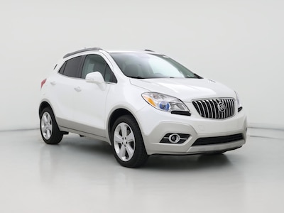 2015 Buick Encore Convenience