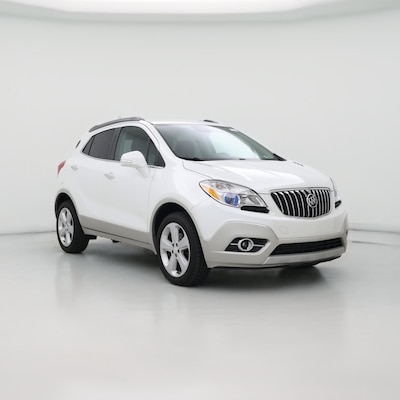 2015 Buick Encore Convenience