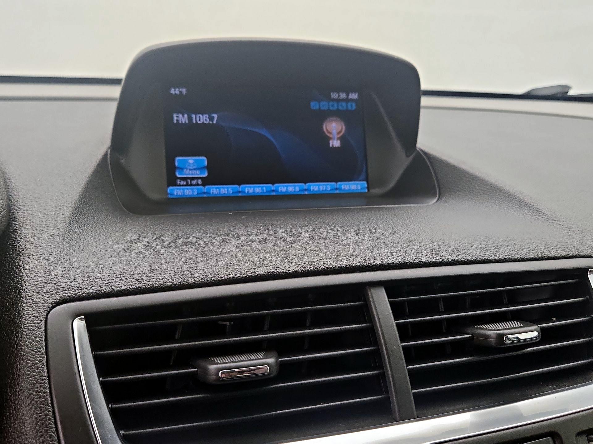 Thumbnail: 2015 Buick Encore - 15