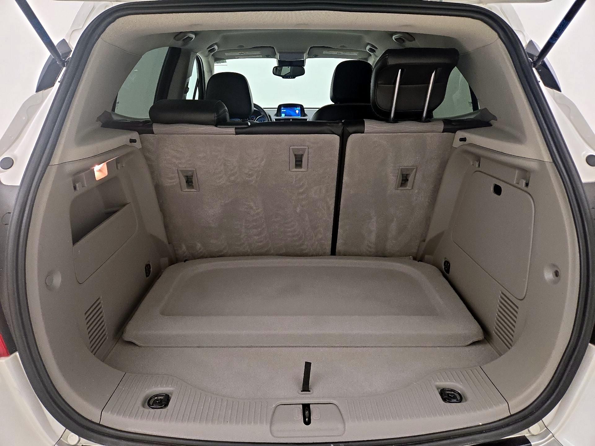 Thumbnail: 2015 Buick Encore - 20