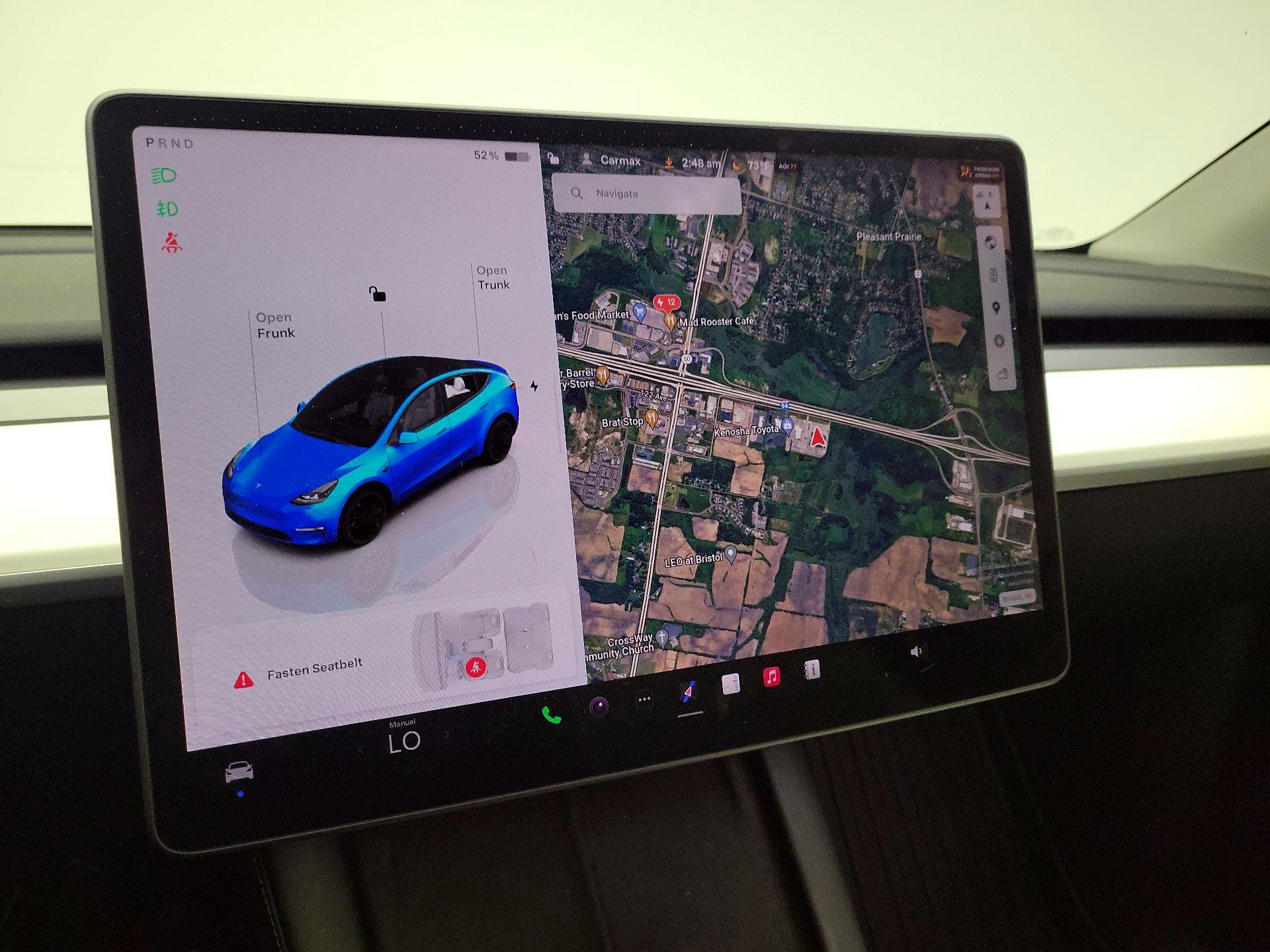Thumbnail: 2023 Tesla Model Y - 13