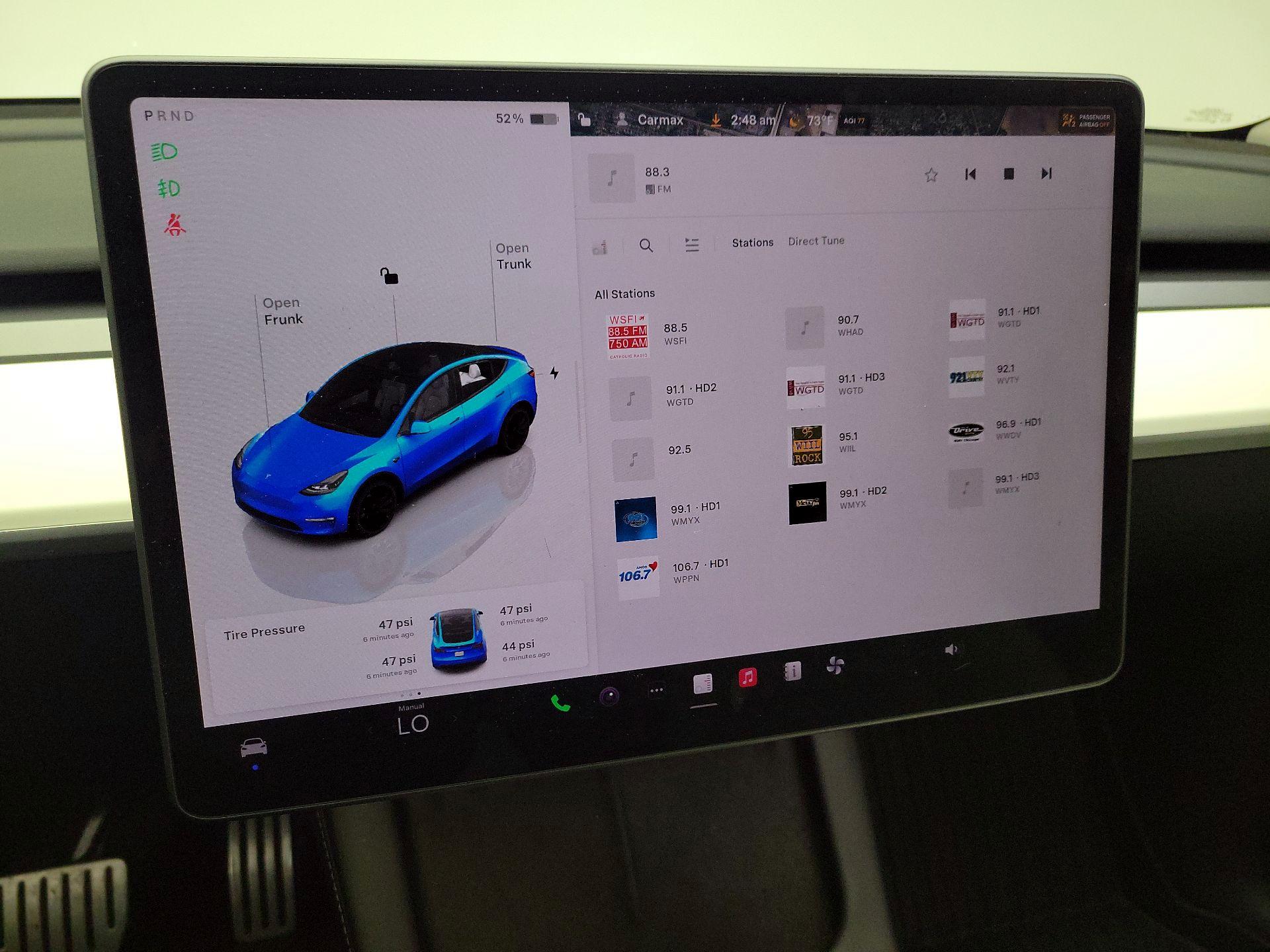 Thumbnail: 2023 Tesla Model Y - 15