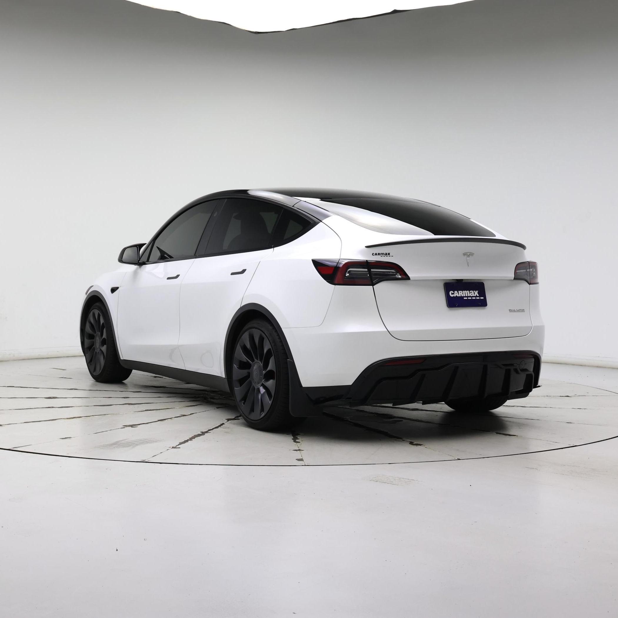 Thumbnail: 2023 Tesla Model Y - 2