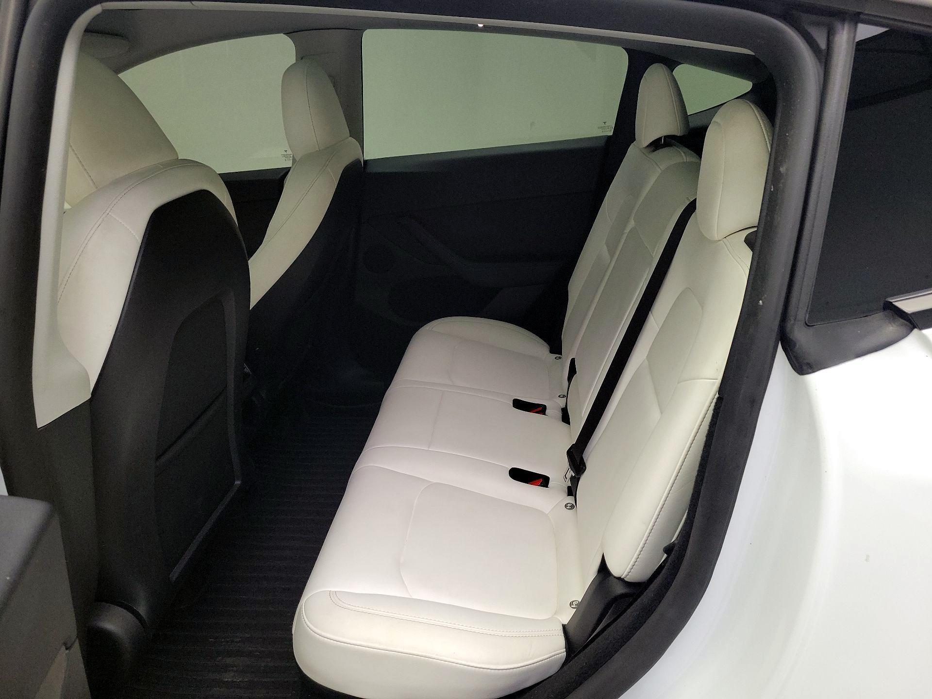 Thumbnail: 2023 Tesla Model Y - 20