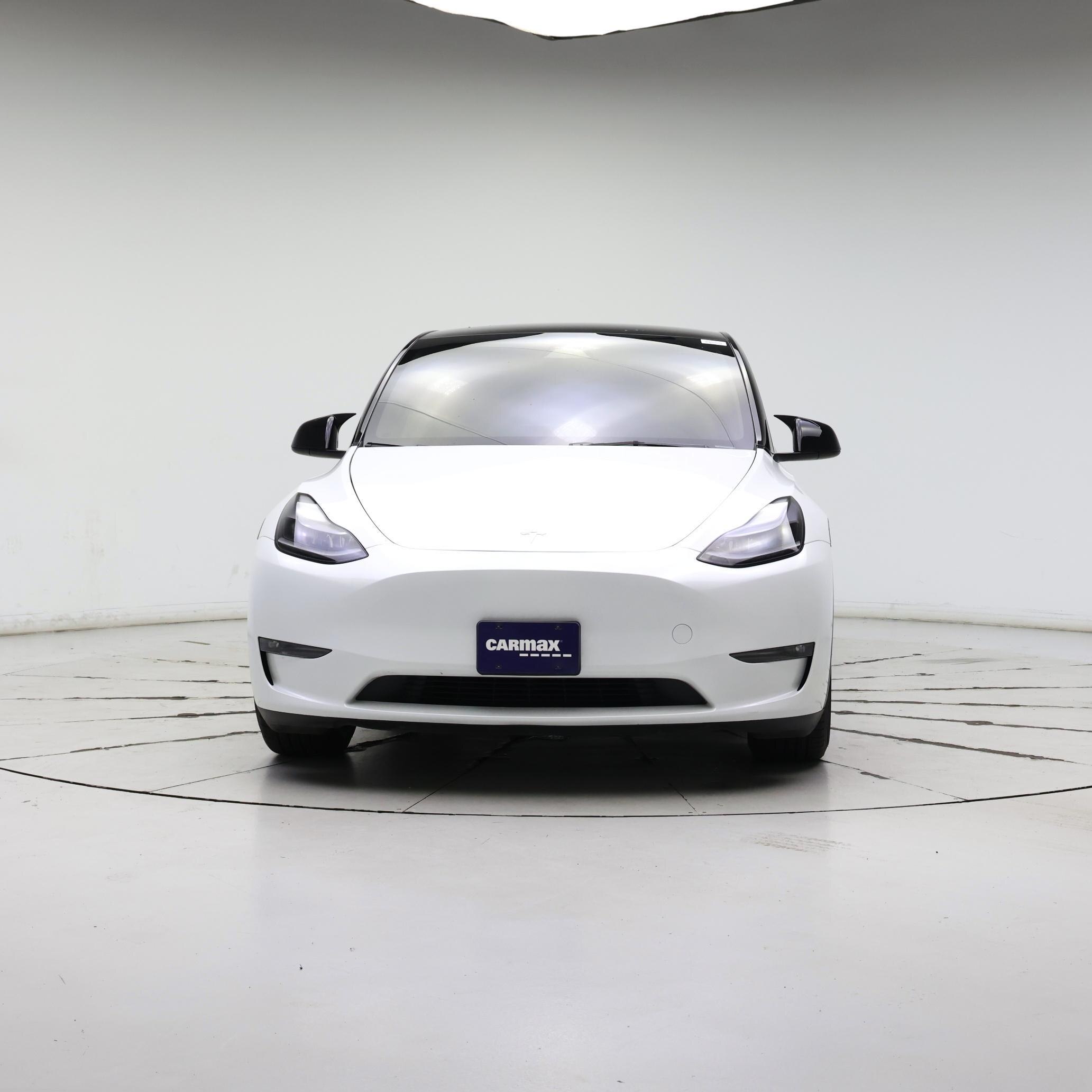 Thumbnail: 2023 Tesla Model Y - 5