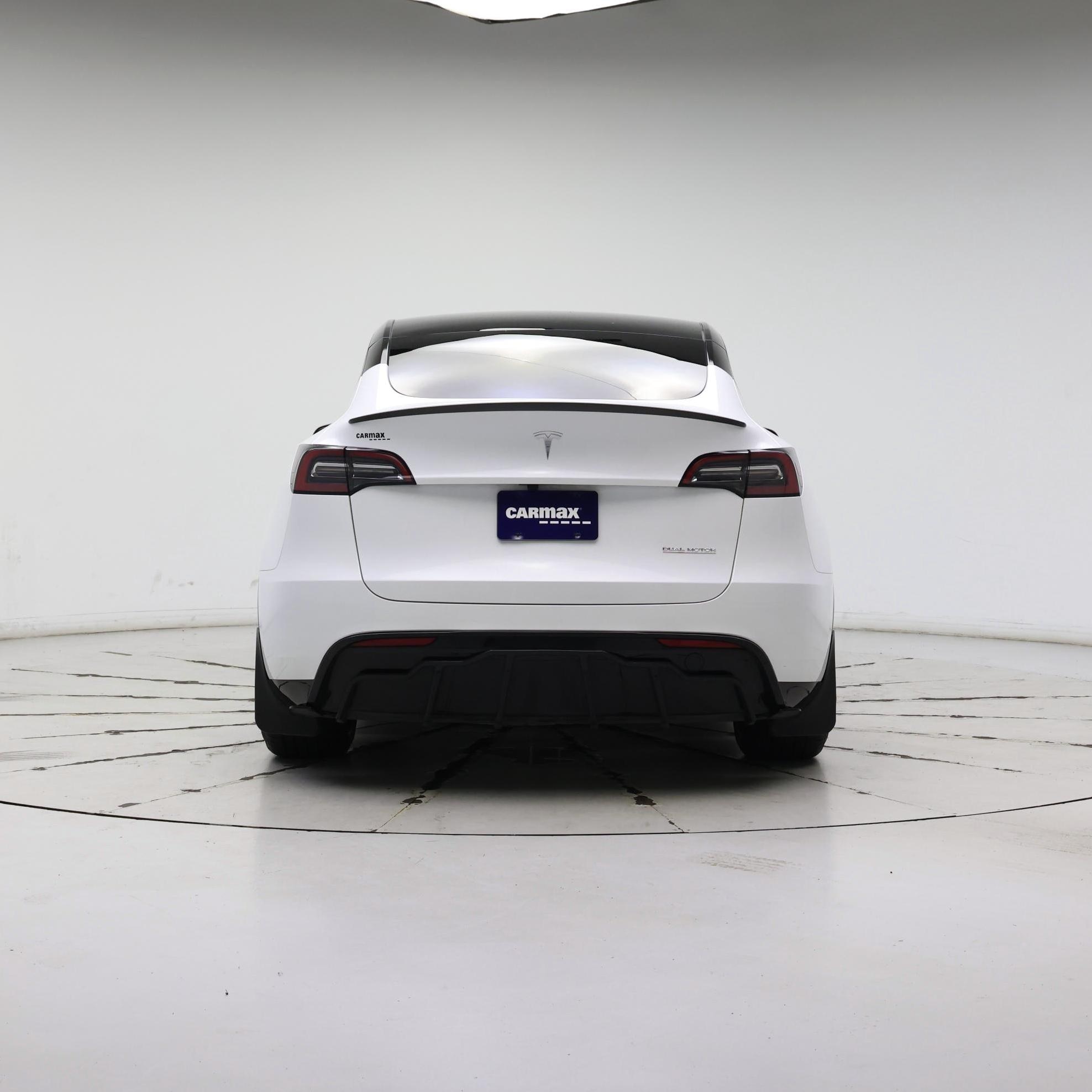 Thumbnail: 2023 Tesla Model Y - 6