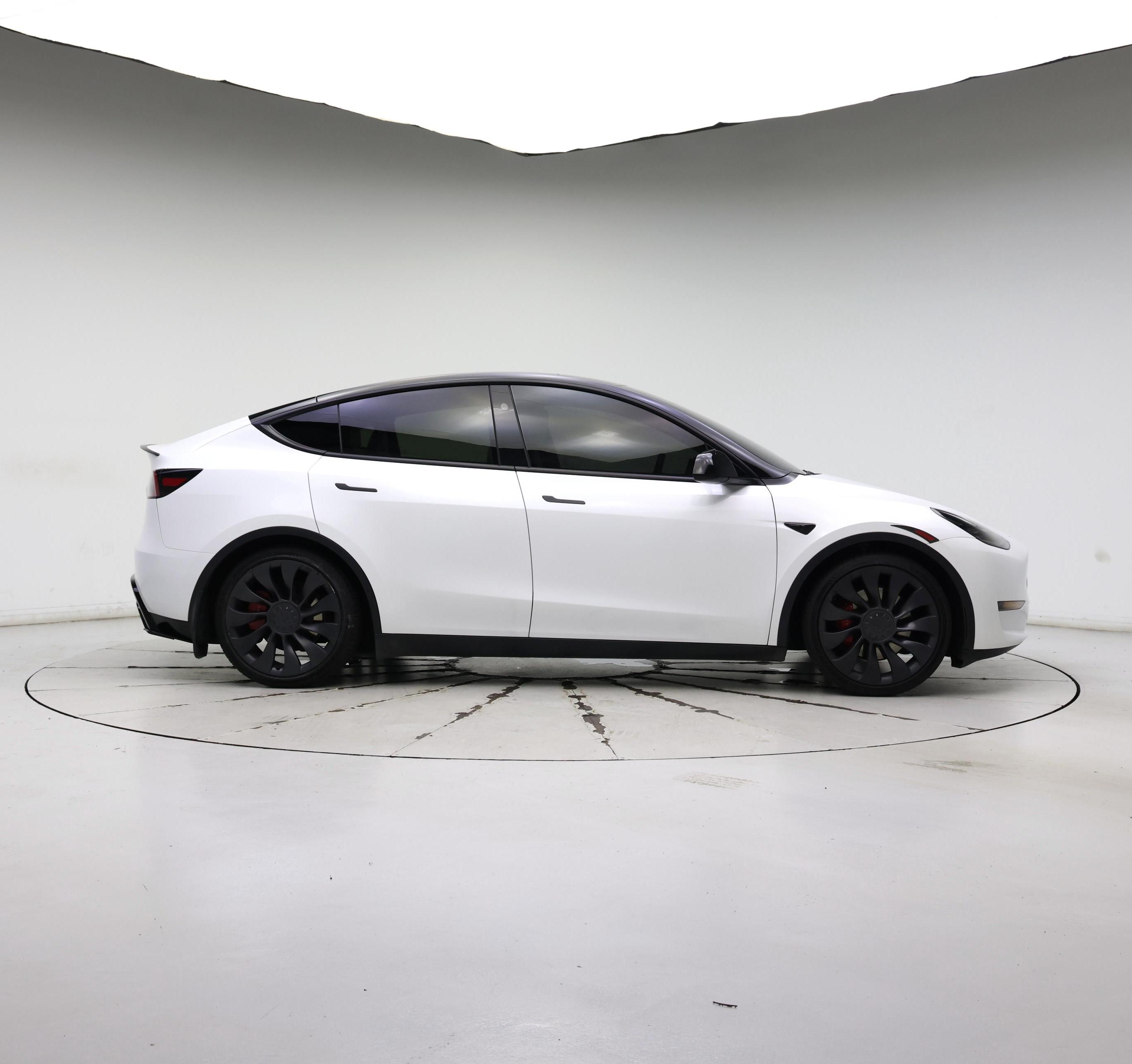 Thumbnail: 2023 Tesla Model Y - 7