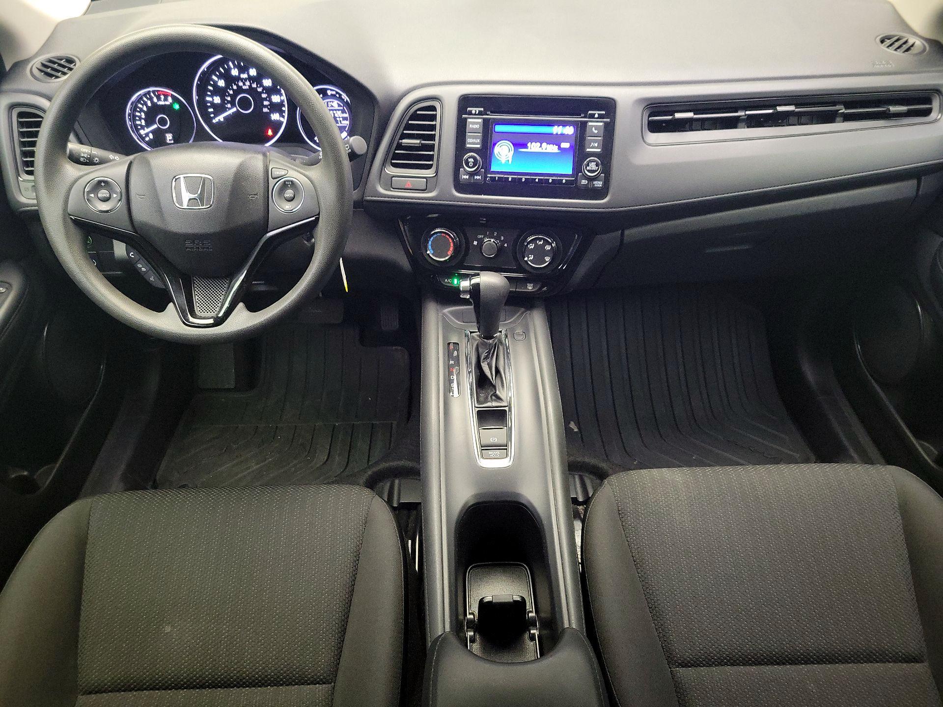 Thumbnail: 2016 Honda HR-V - 9