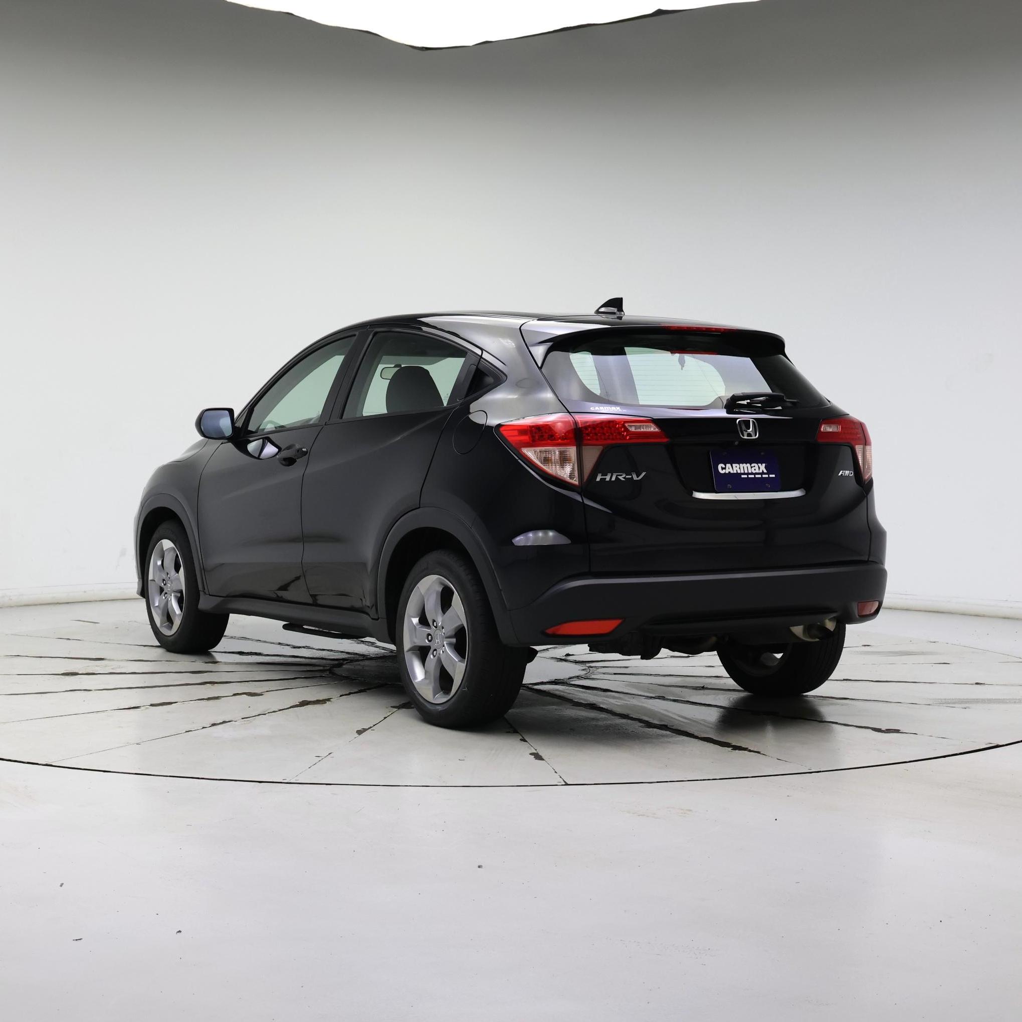 Thumbnail: 2016 Honda HR-V - 2