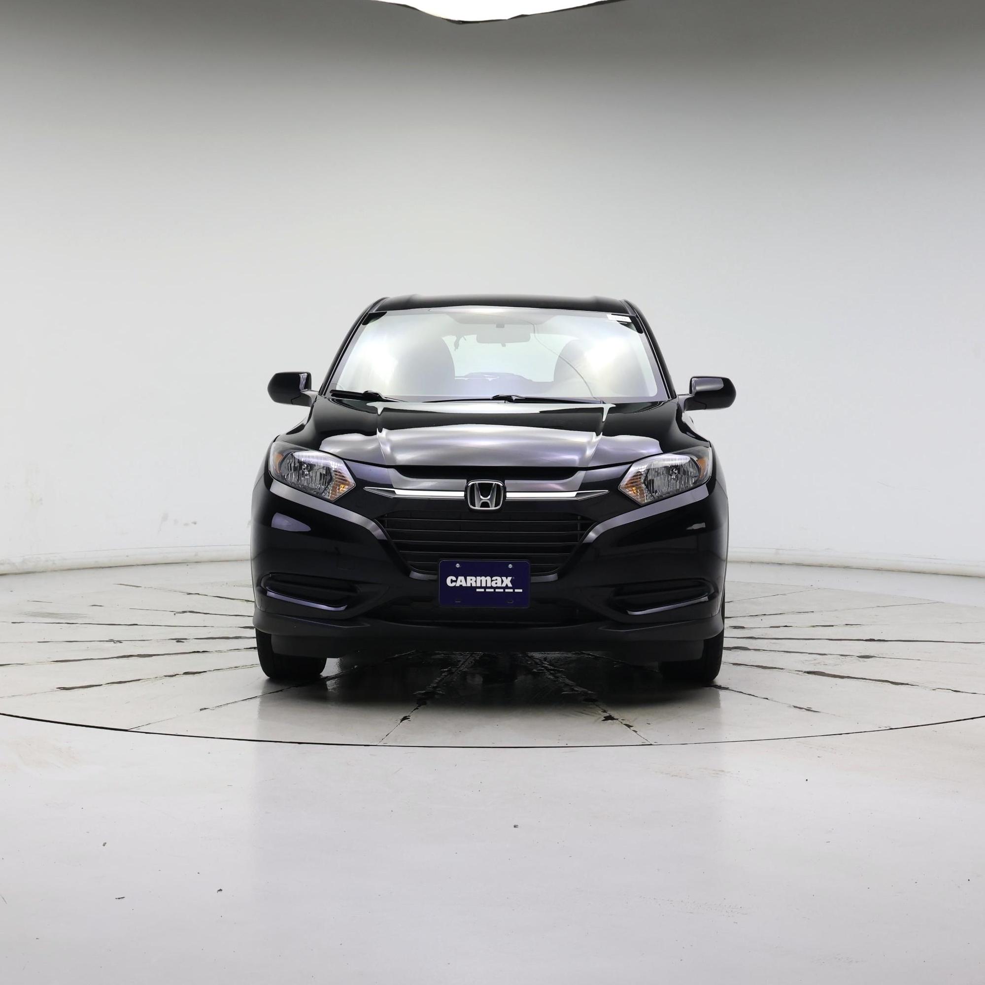 Thumbnail: 2016 Honda HR-V - 5