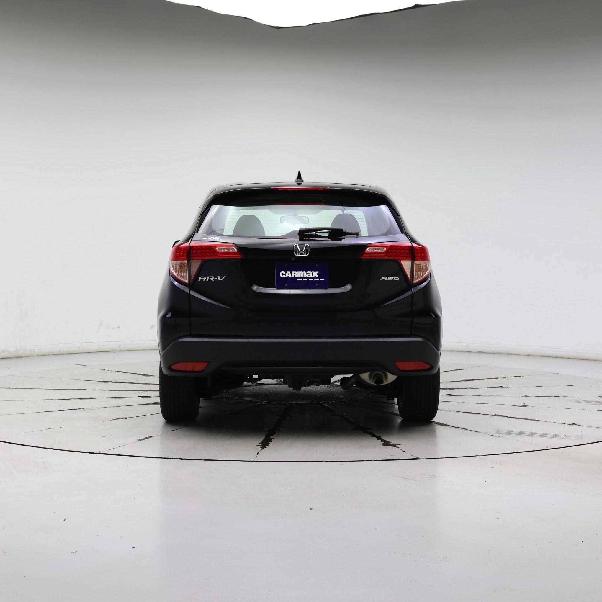 Thumbnail: 2016 Honda HR-V - 6
