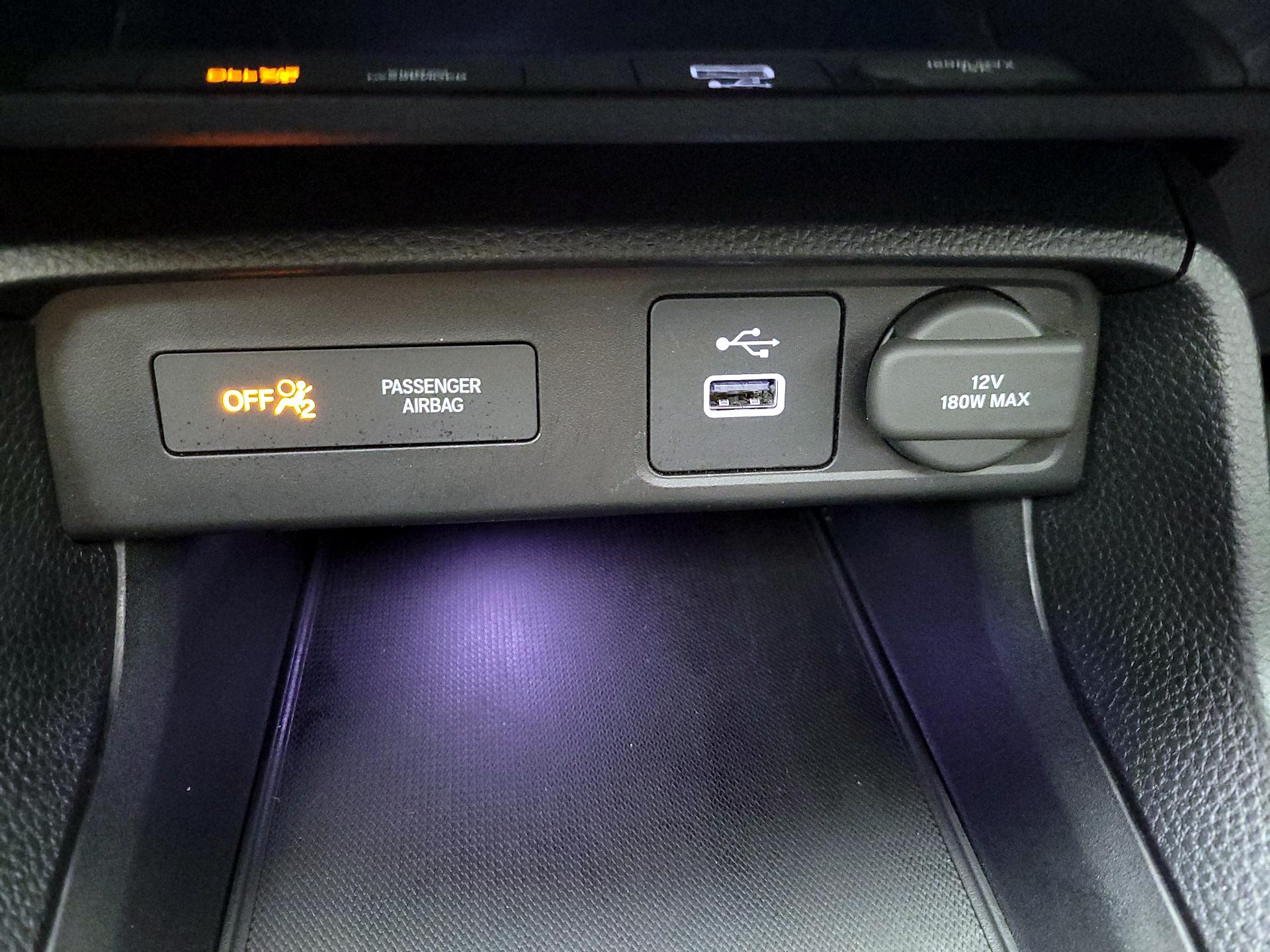 Thumbnail: 2024 Honda Civic - 18