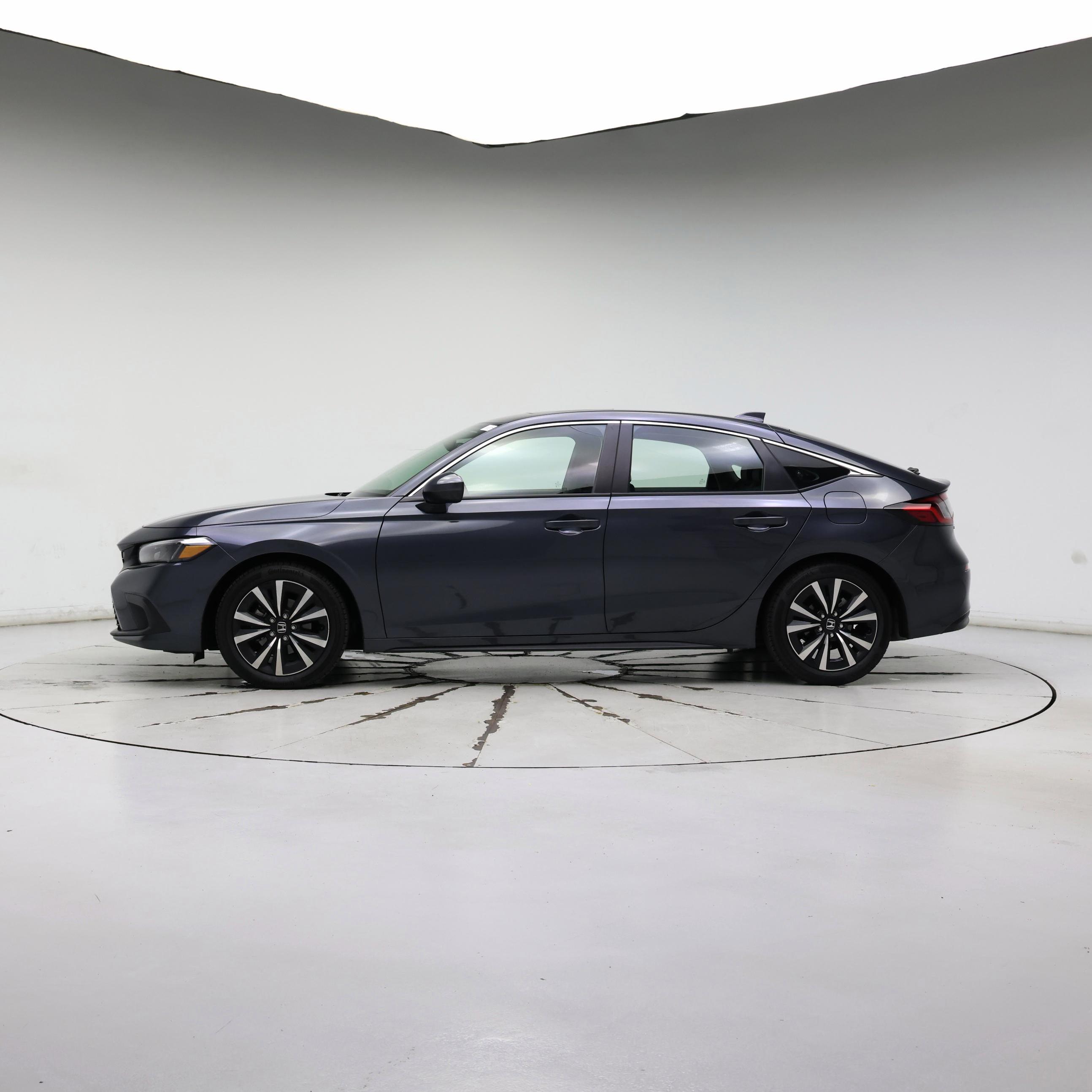 Thumbnail: 2024 Honda Civic - 3