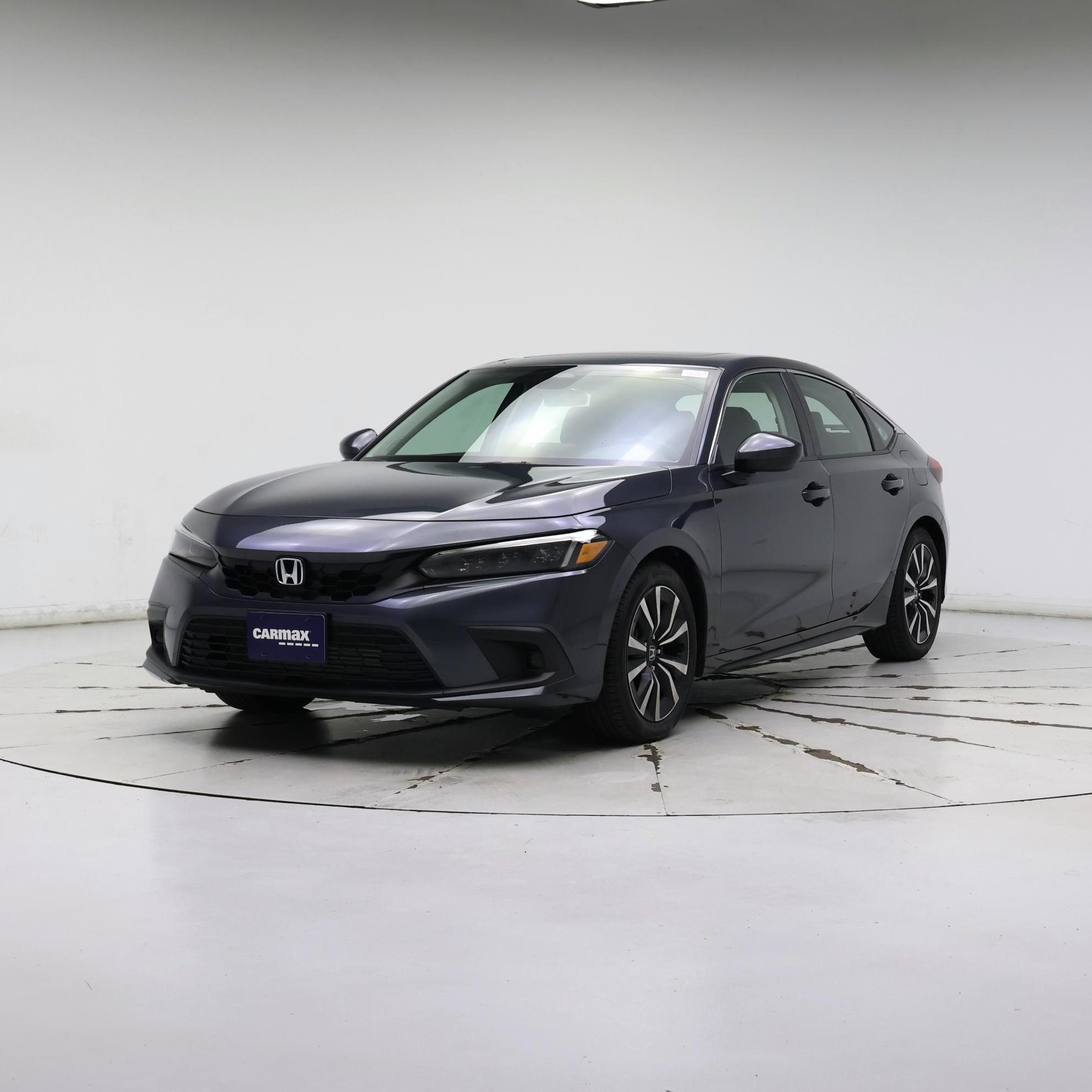 Thumbnail: 2024 Honda Civic - 4