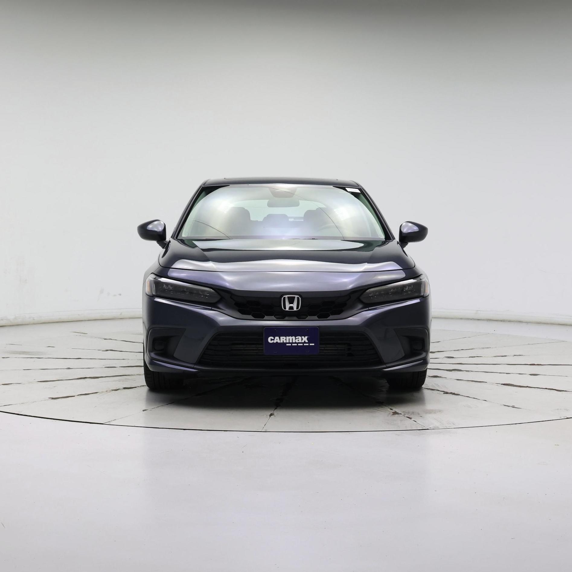 Thumbnail: 2024 Honda Civic - 5