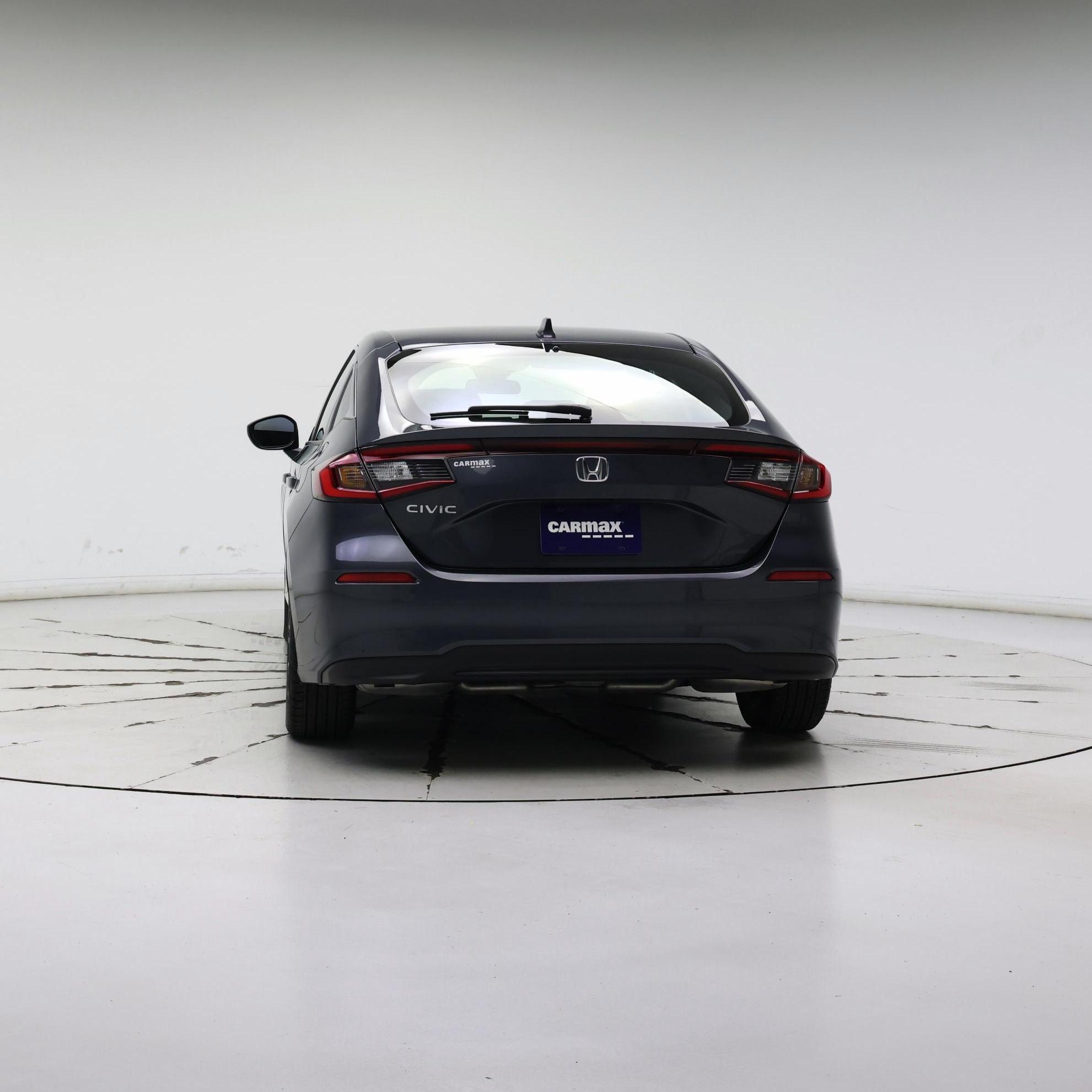 Thumbnail: 2024 Honda Civic - 6