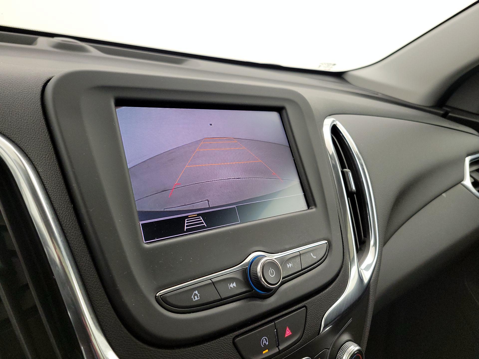 Thumbnail: 2024 Chevrolet Equinox - 14