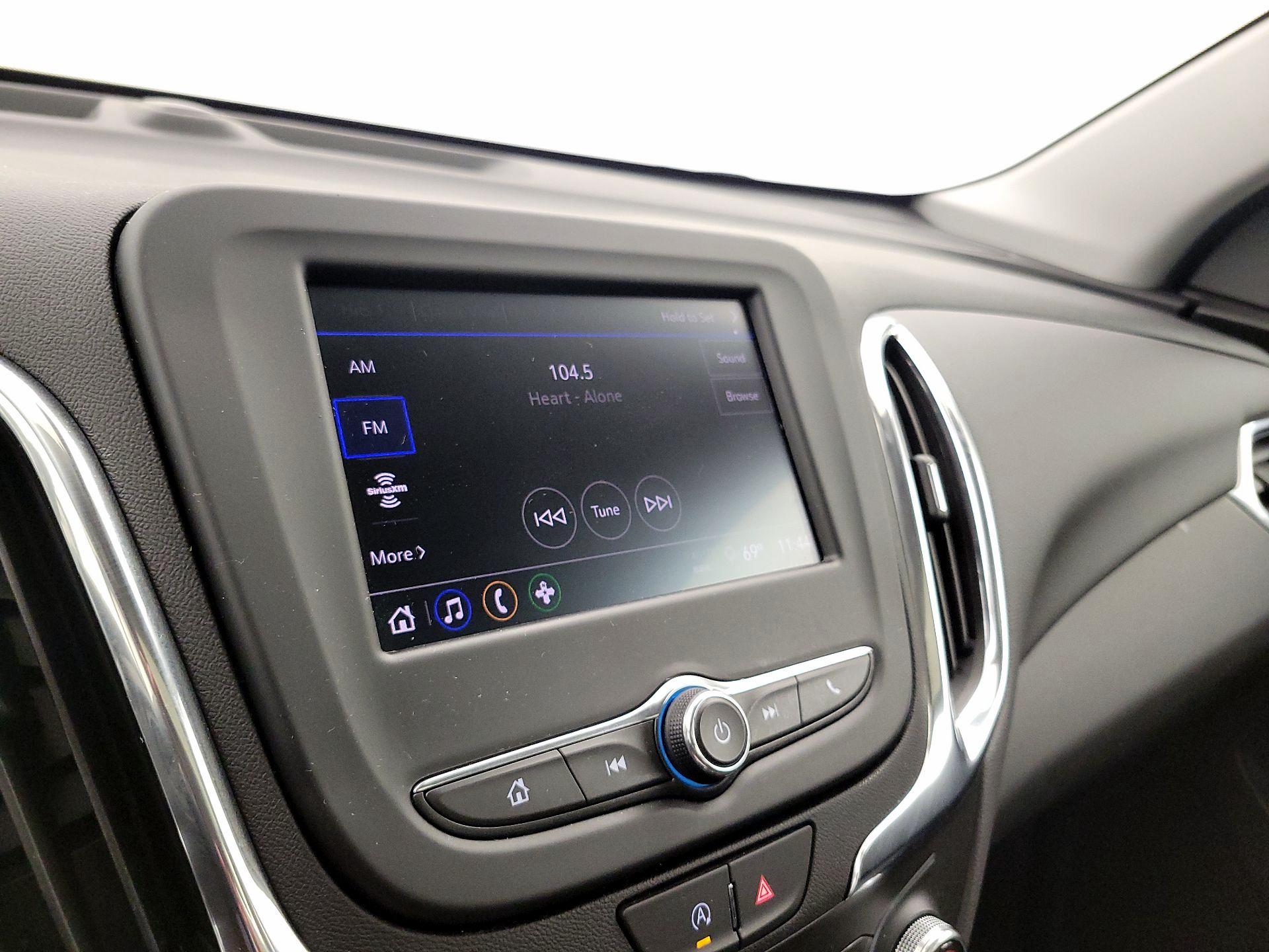 Thumbnail: 2024 Chevrolet Equinox - 15