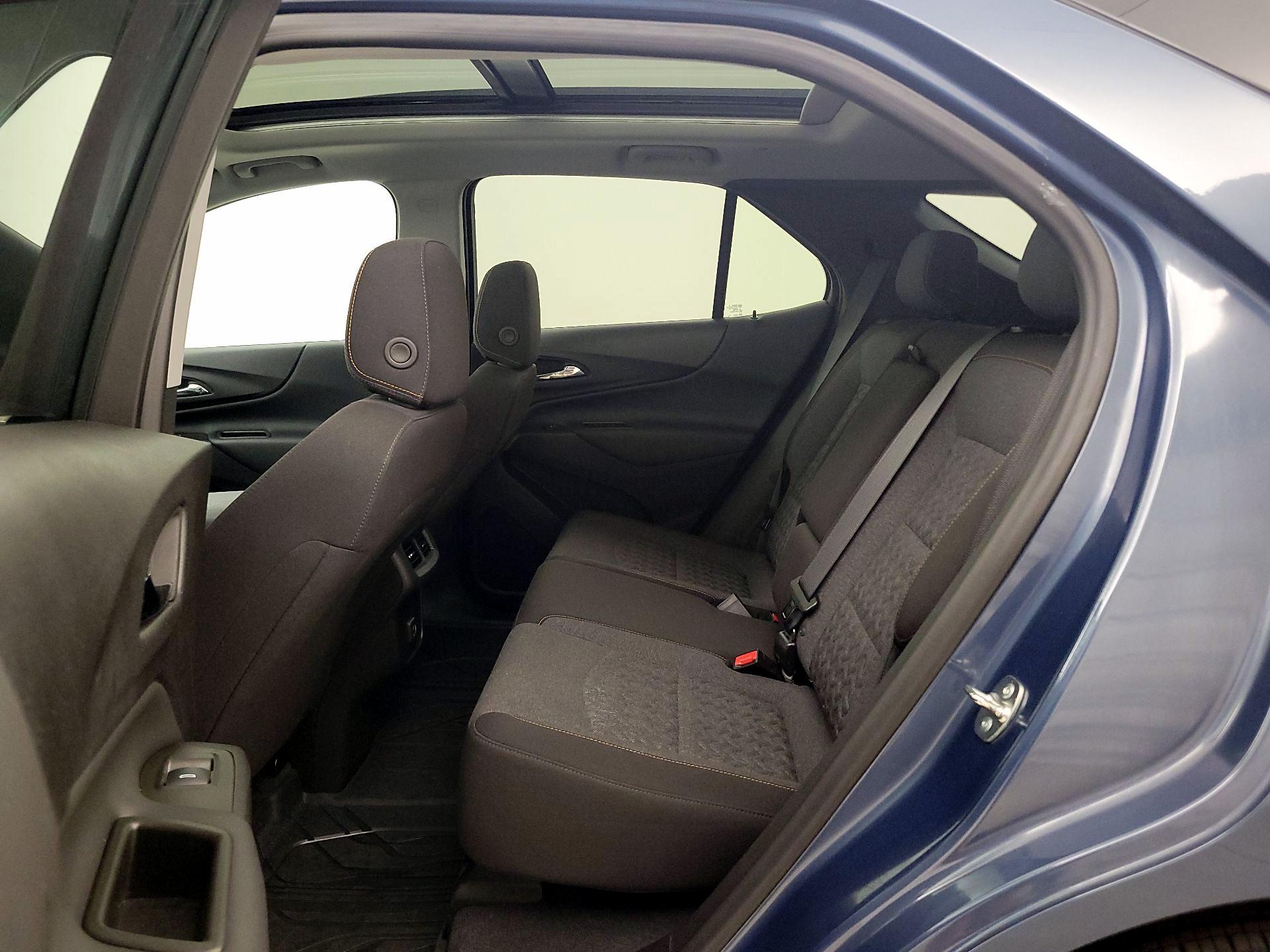 Thumbnail: 2024 Chevrolet Equinox - 20