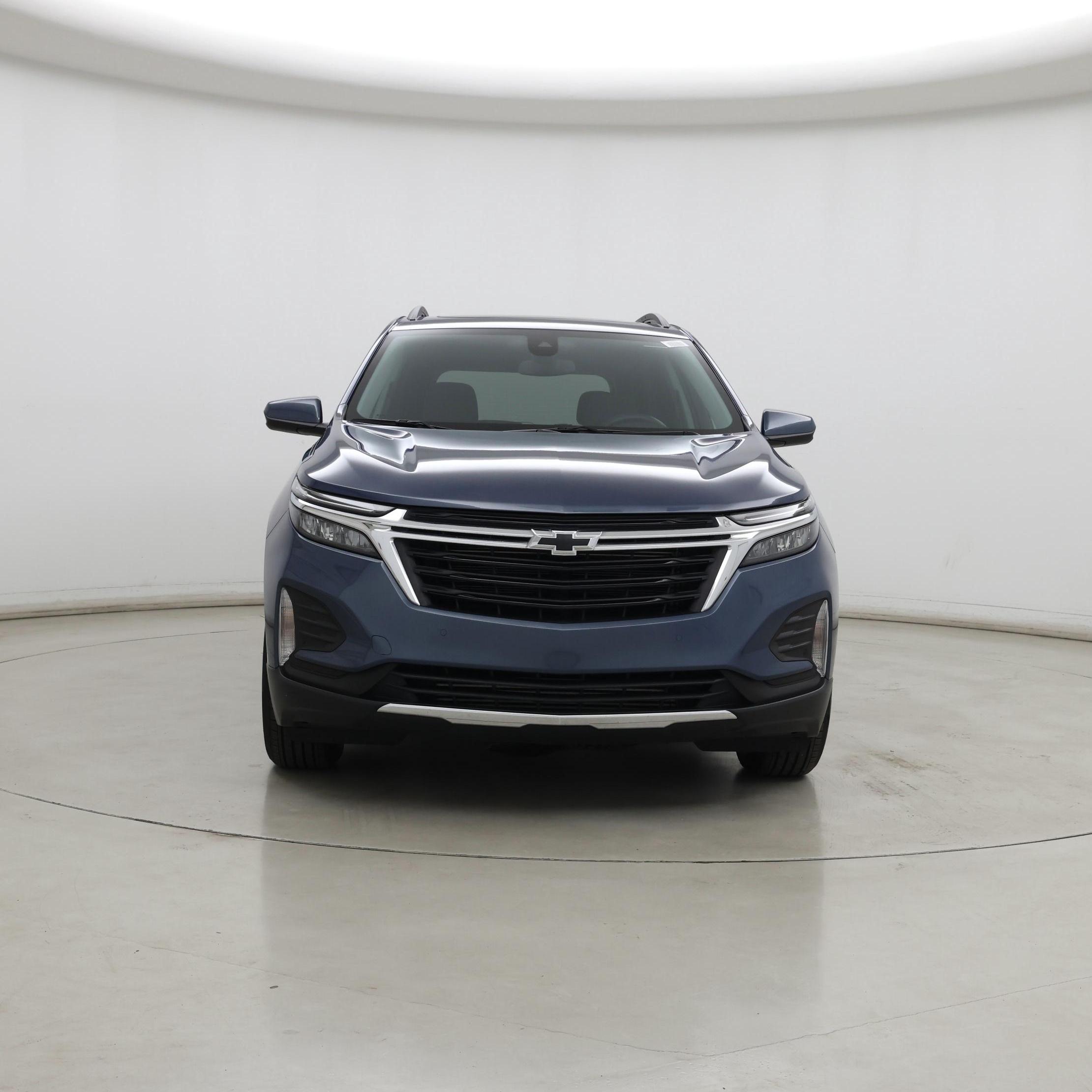 Thumbnail: 2024 Chevrolet Equinox - 5