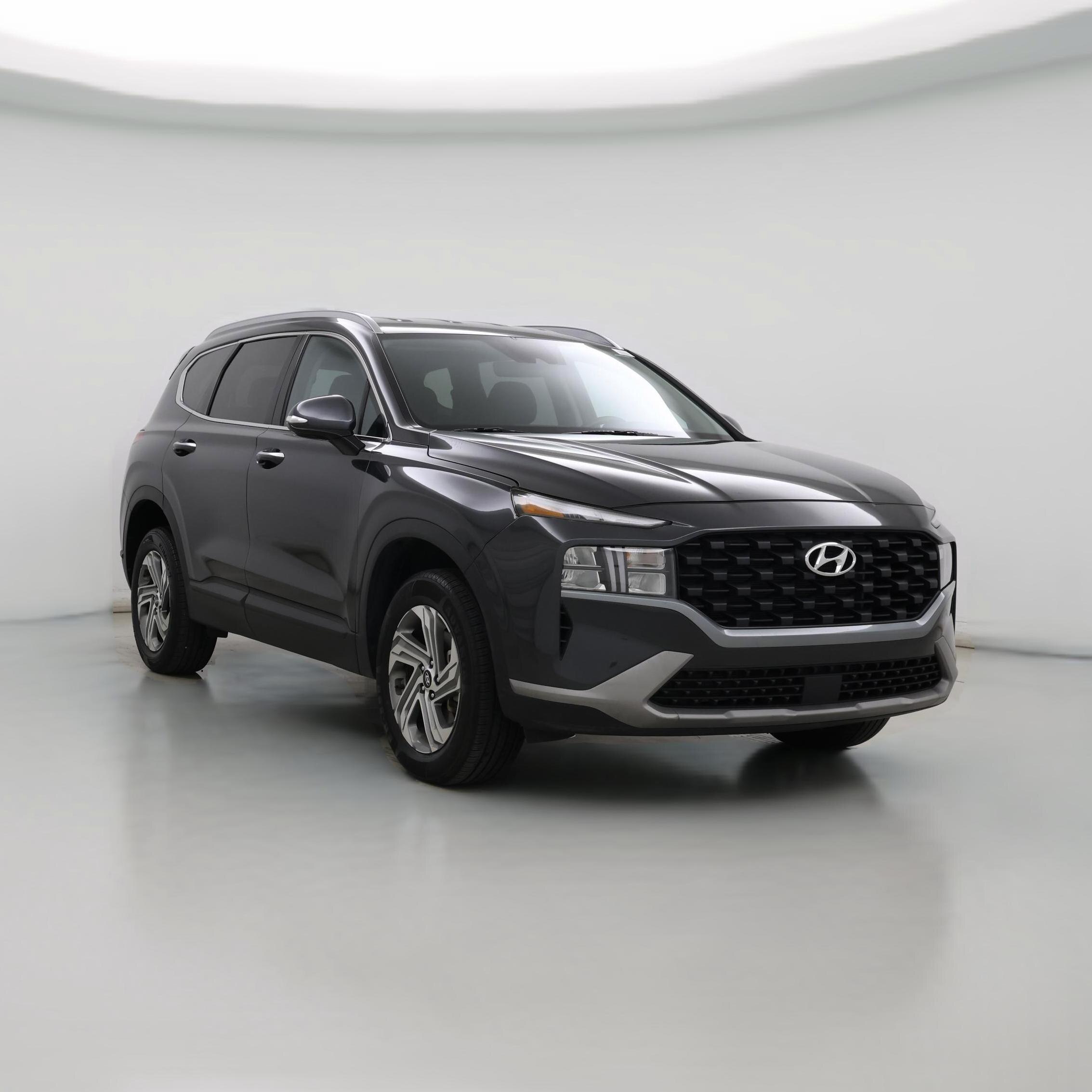 Thumbnail: 2023 Hyundai Santa Fe - 1