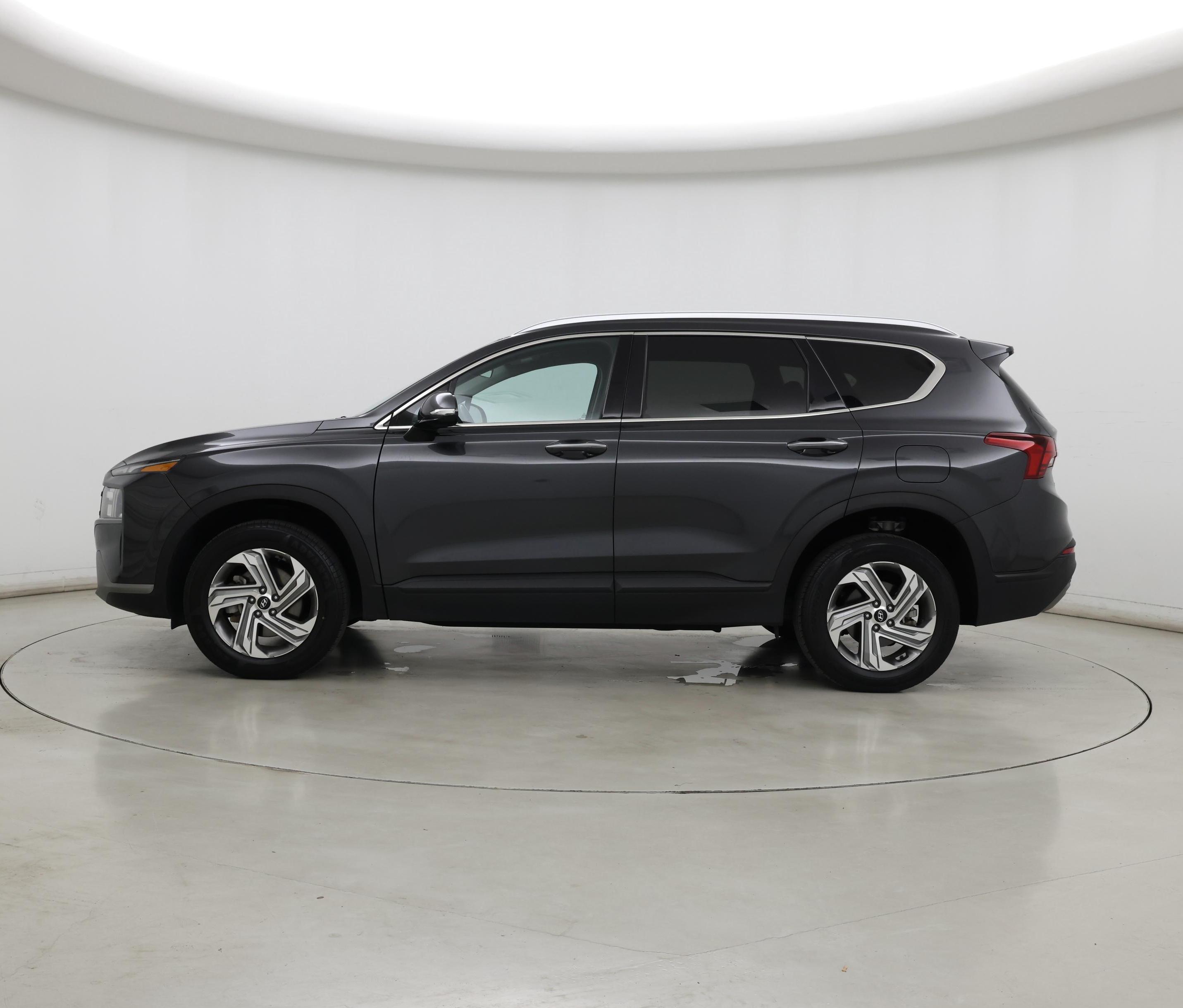 Thumbnail: 2023 Hyundai Santa Fe - 3