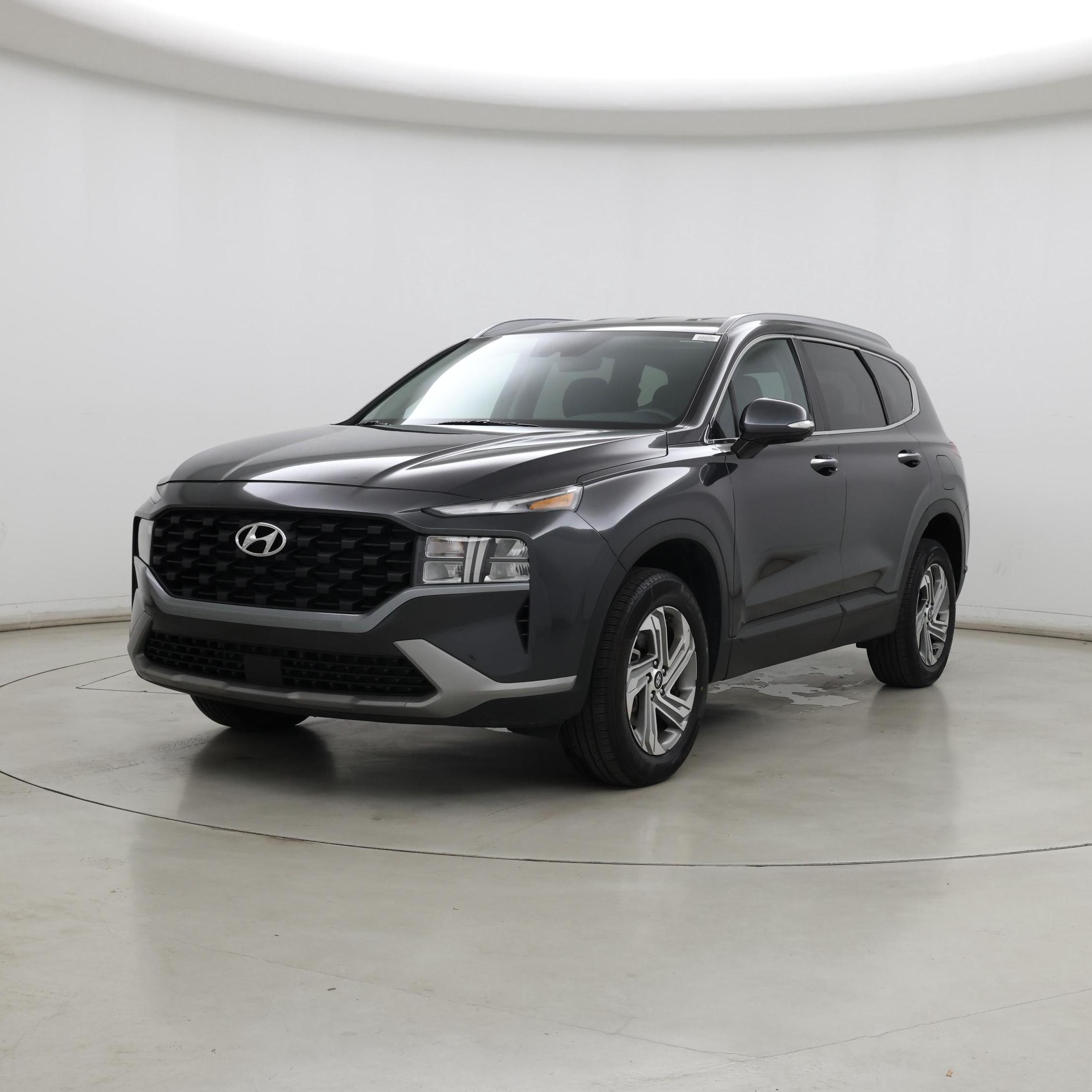 Thumbnail: 2023 Hyundai Santa Fe - 4