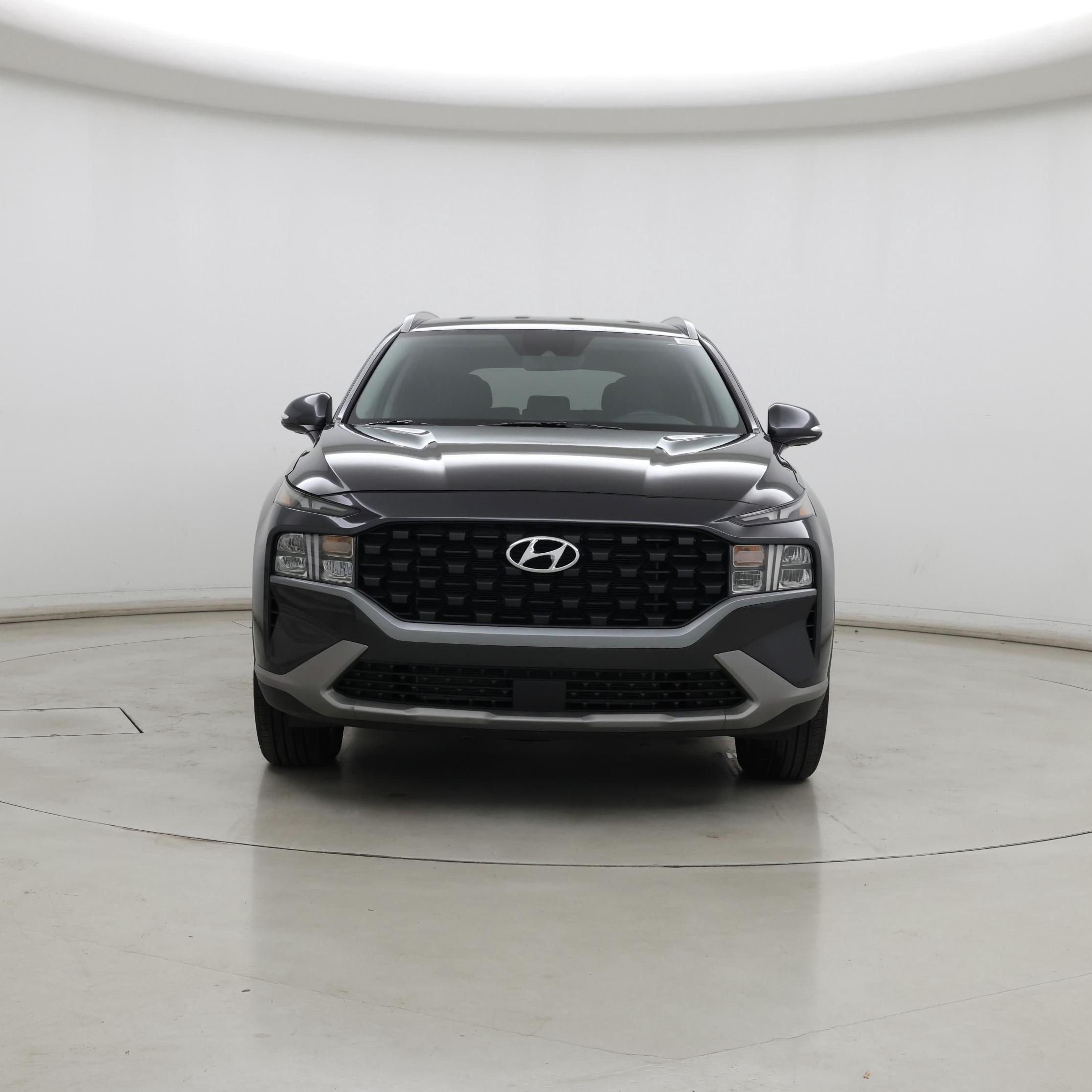 Thumbnail: 2023 Hyundai Santa Fe - 5