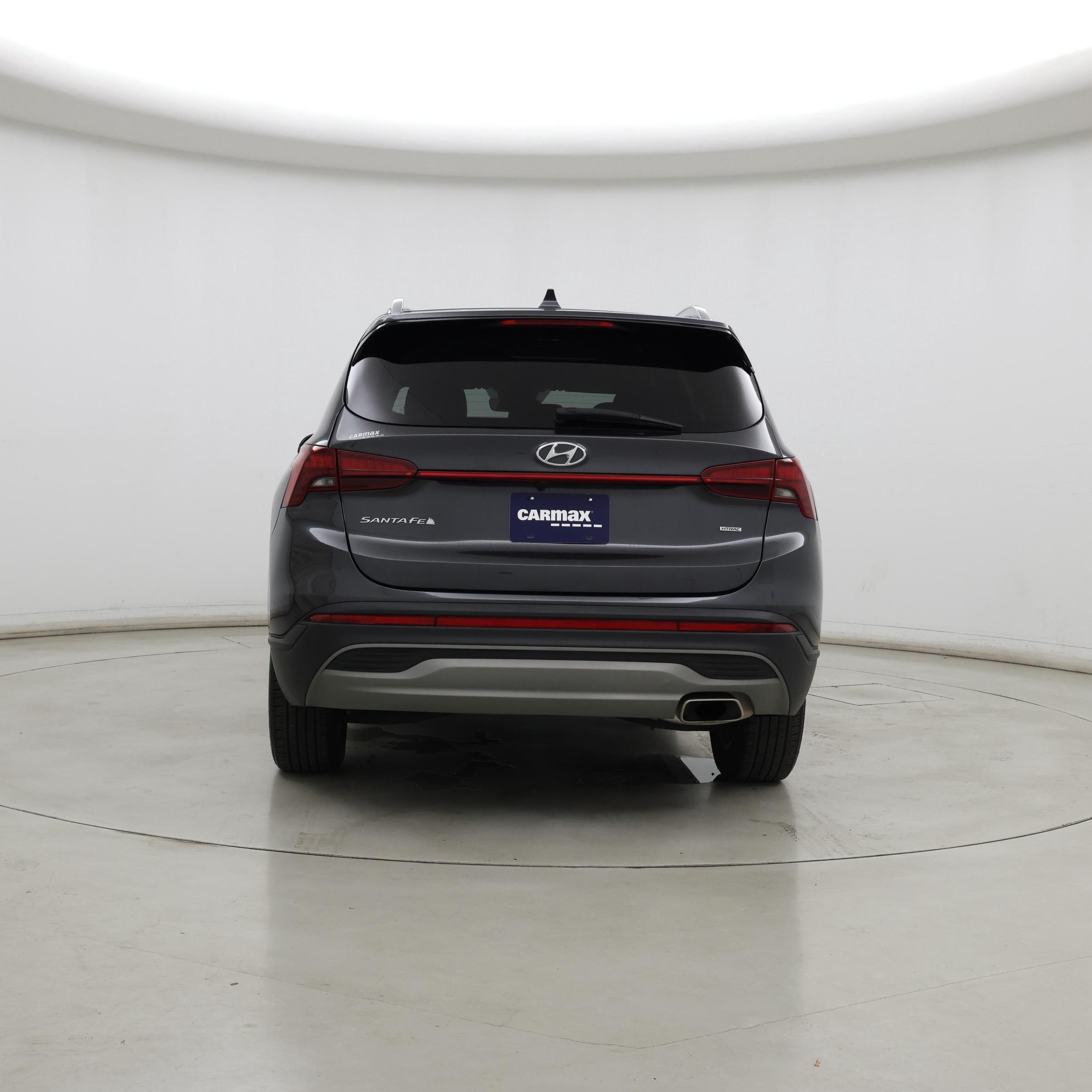 Thumbnail: 2023 Hyundai Santa Fe - 6