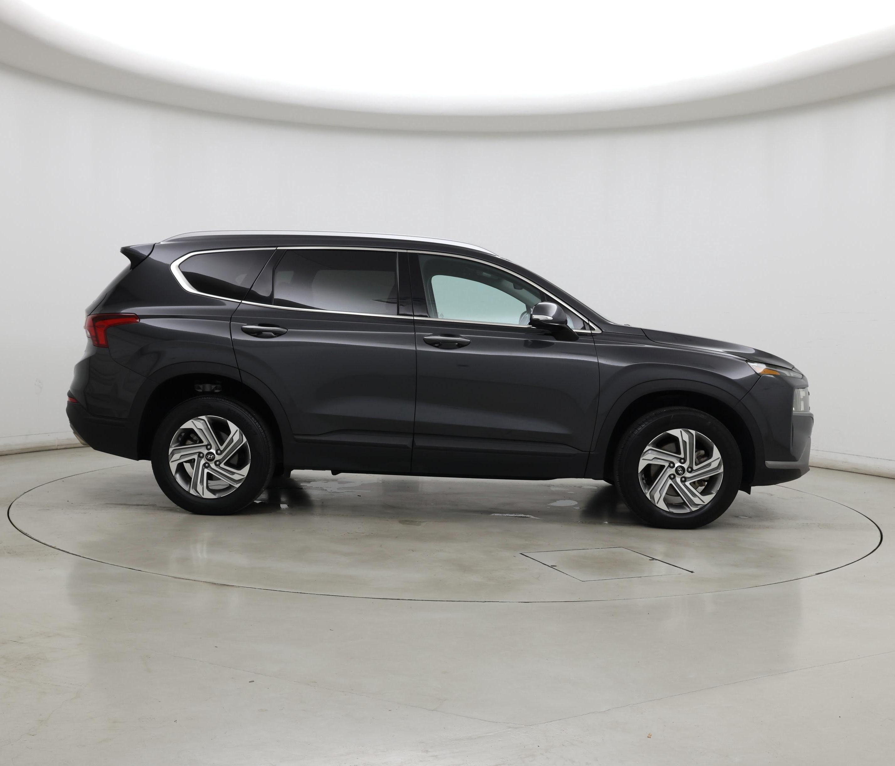 Thumbnail: 2023 Hyundai Santa Fe - 7