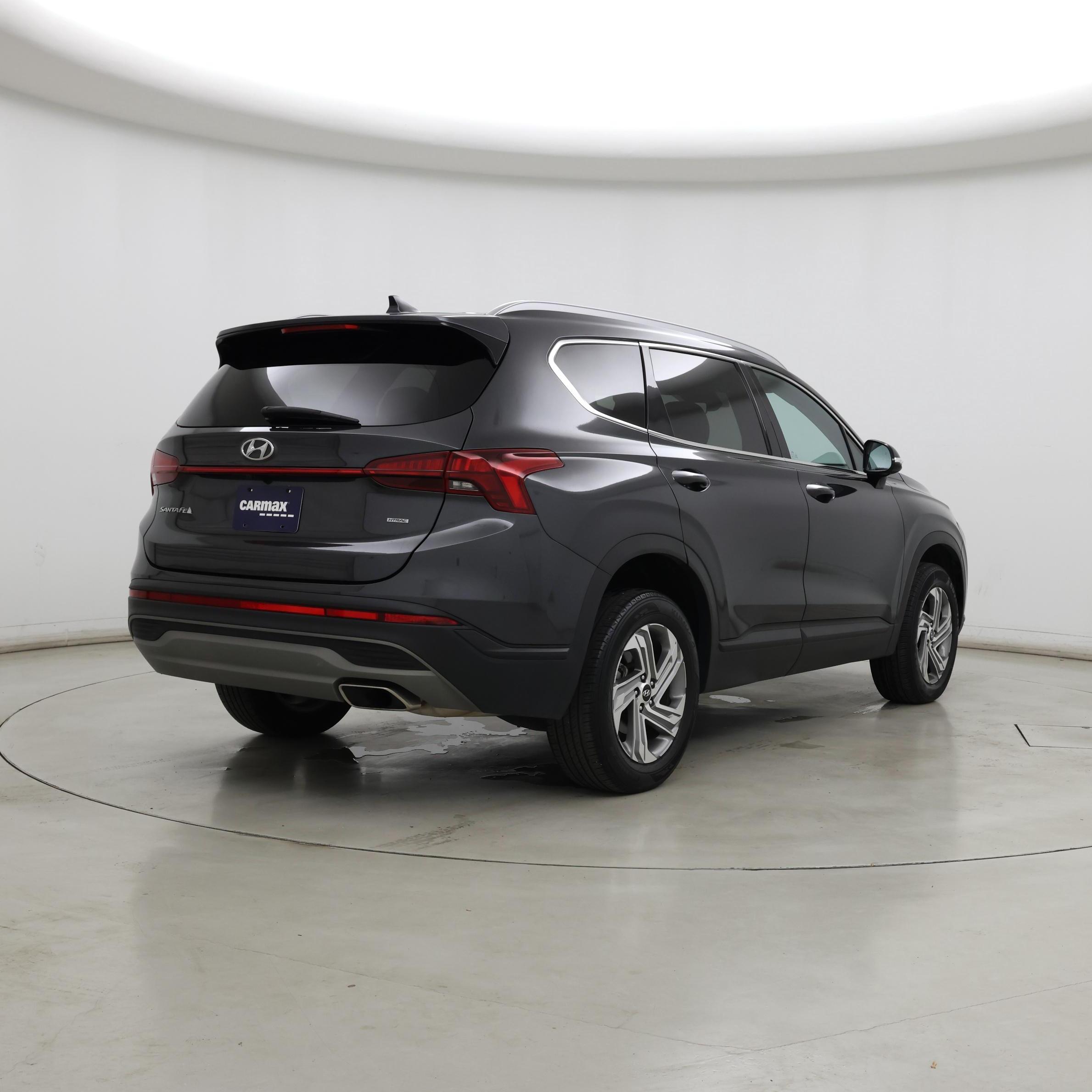 Thumbnail: 2023 Hyundai Santa Fe - 8