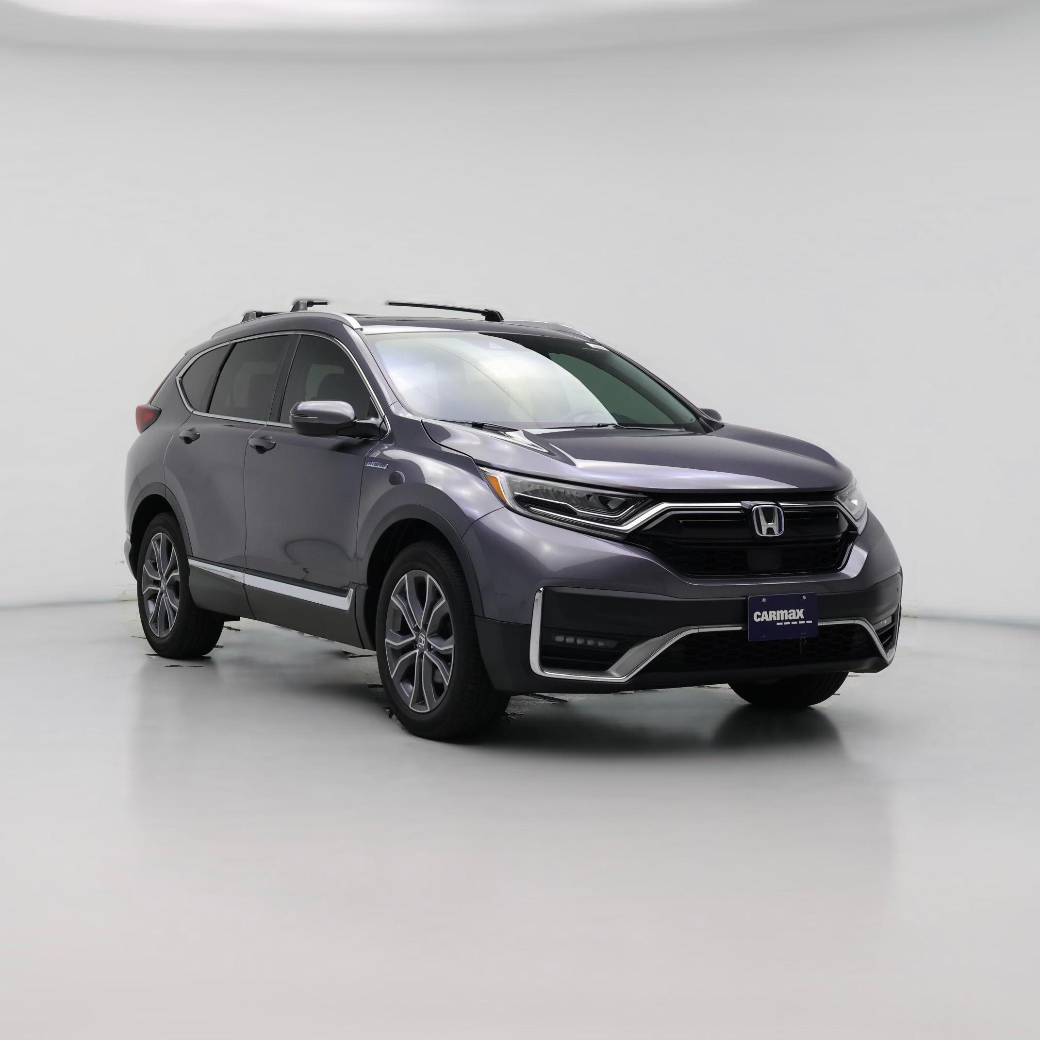 Thumbnail: 2022 Honda CR-V - 1