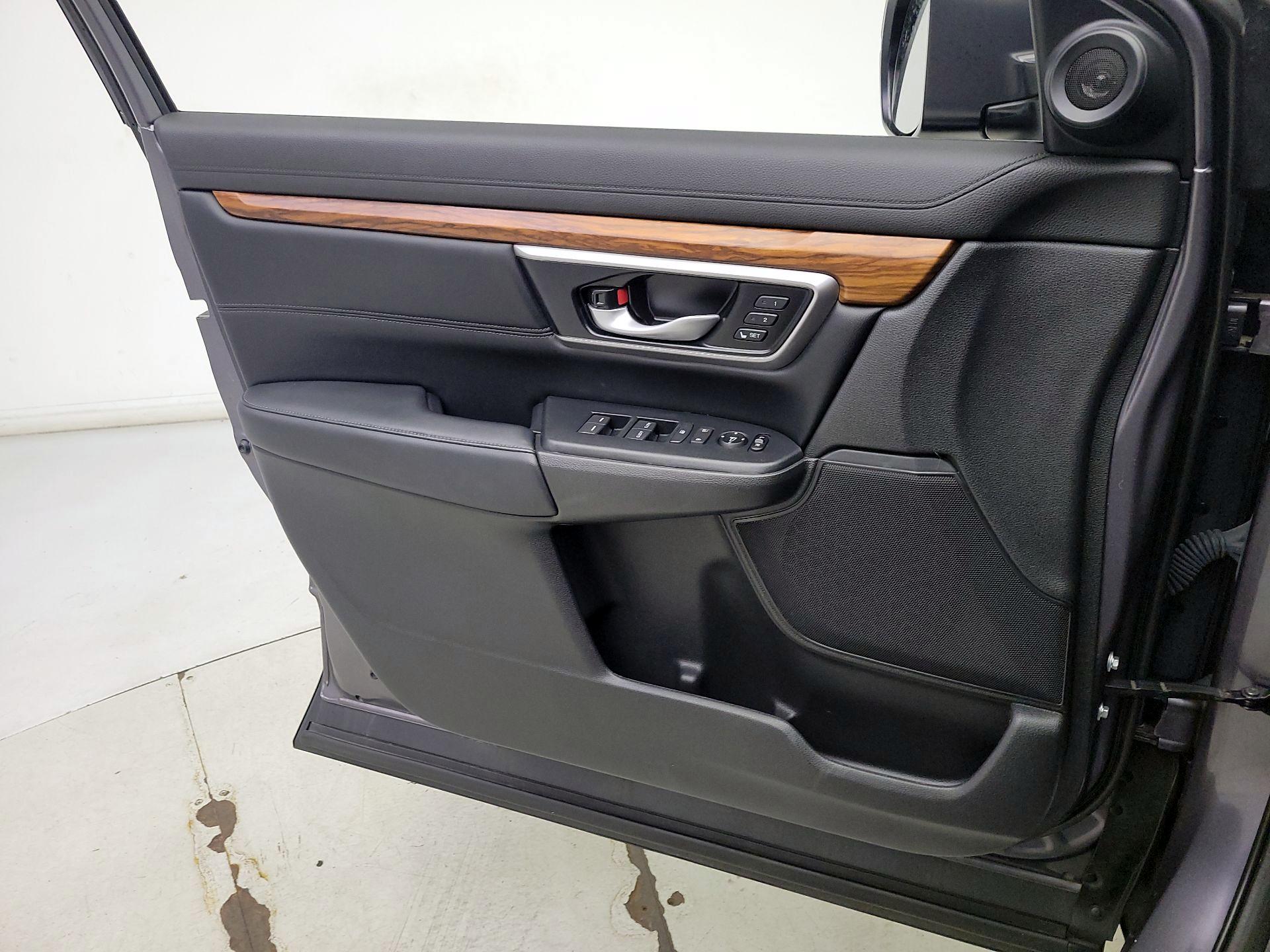 Thumbnail: 2022 Honda CR-V - 12