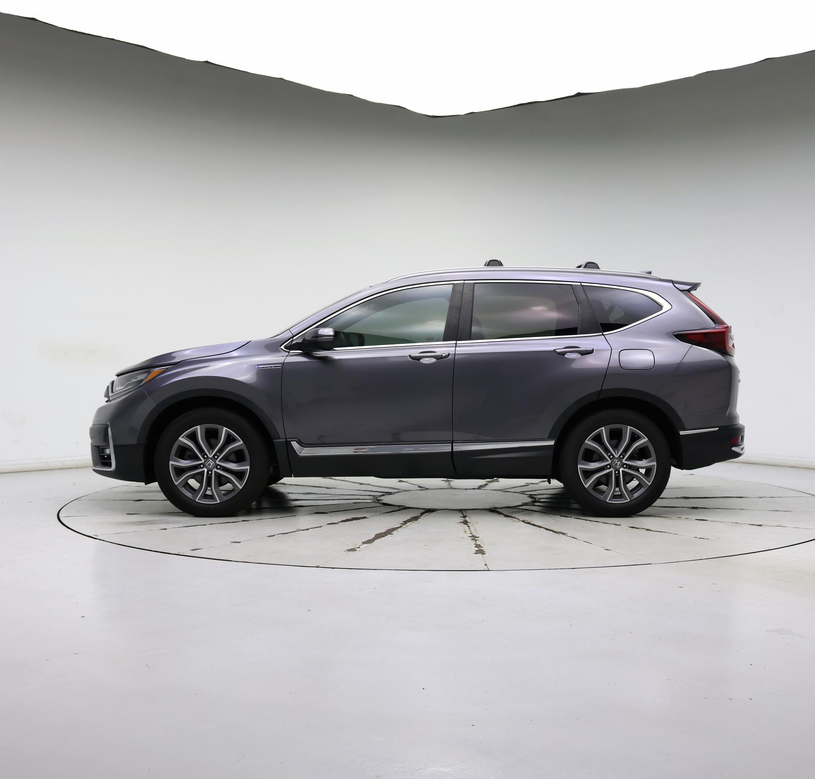 Thumbnail: 2022 Honda CR-V - 3